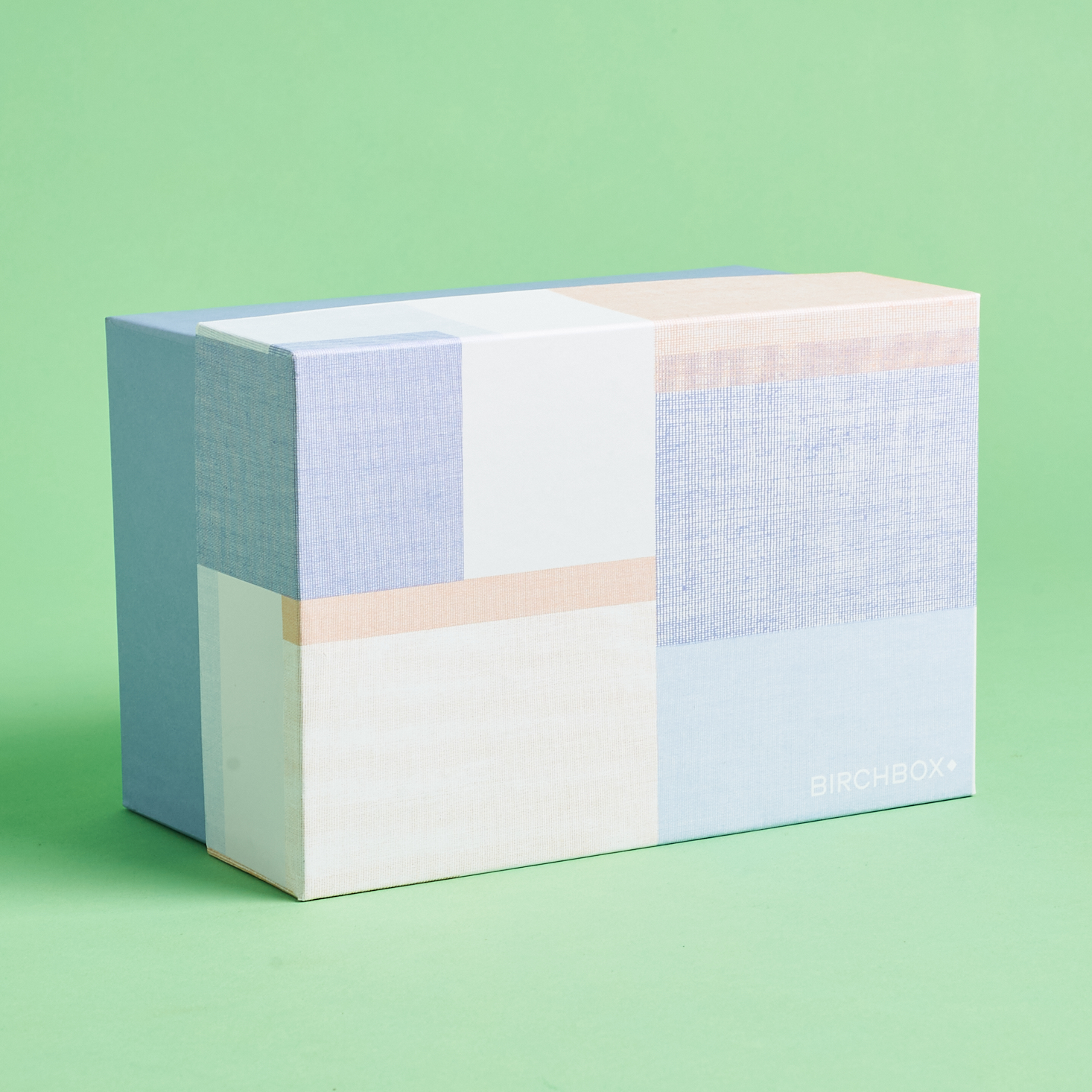 Birchbox The Limited Edition Clean Beauty 2.0 Box Review + Coupon