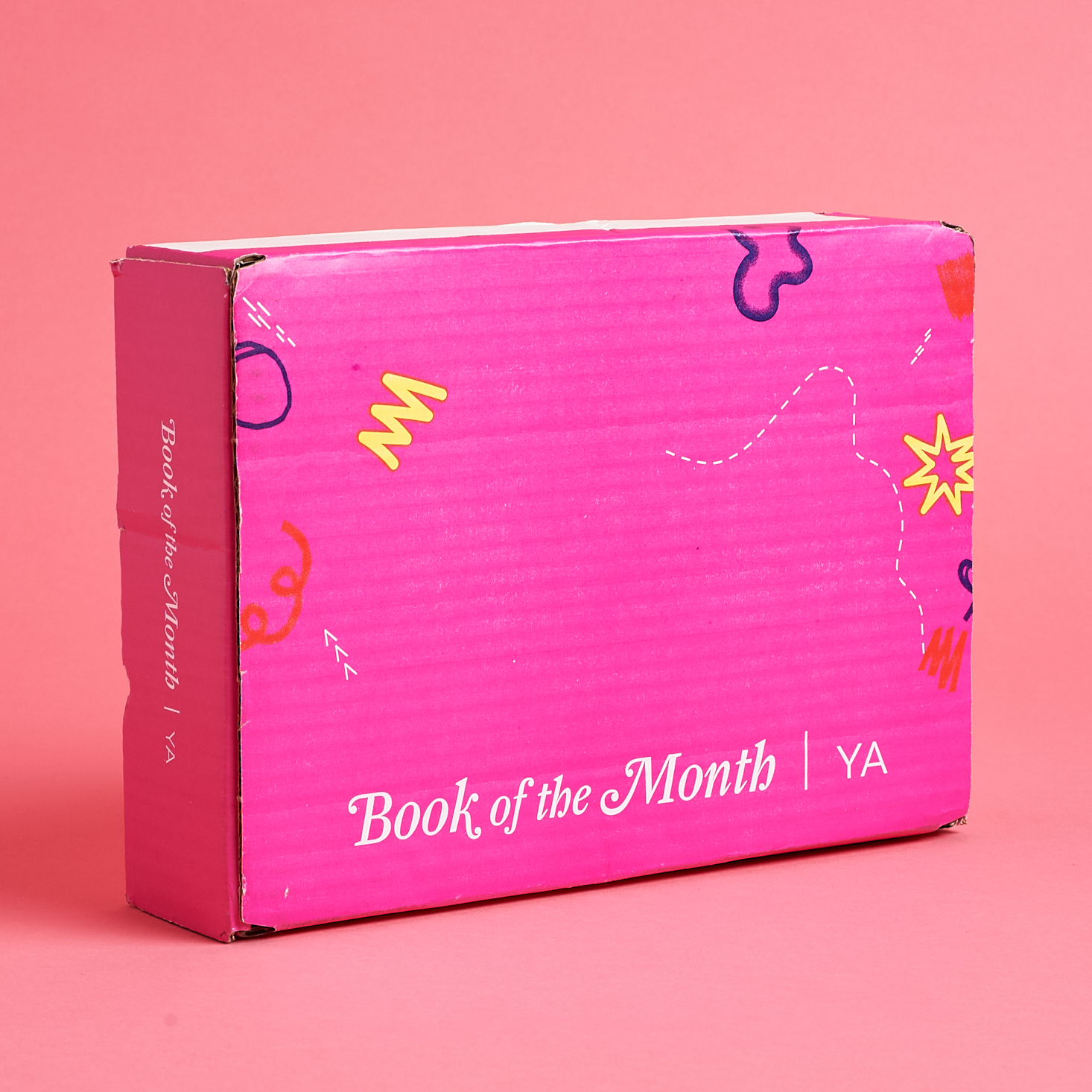 Book of the Month YA Review + Coupon – February 2020