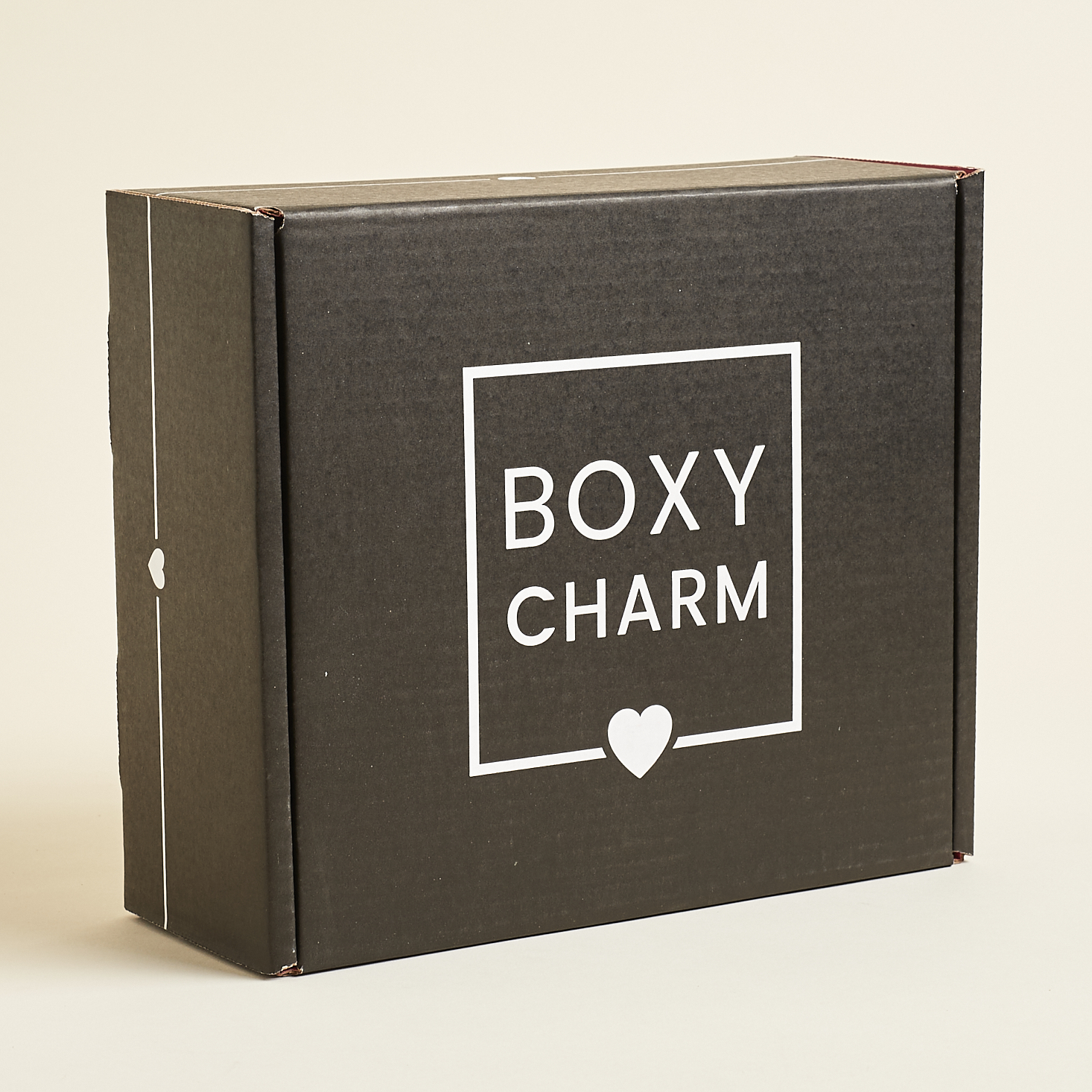 BoxyCharm Subscription Box Review + Coupon – March 2020