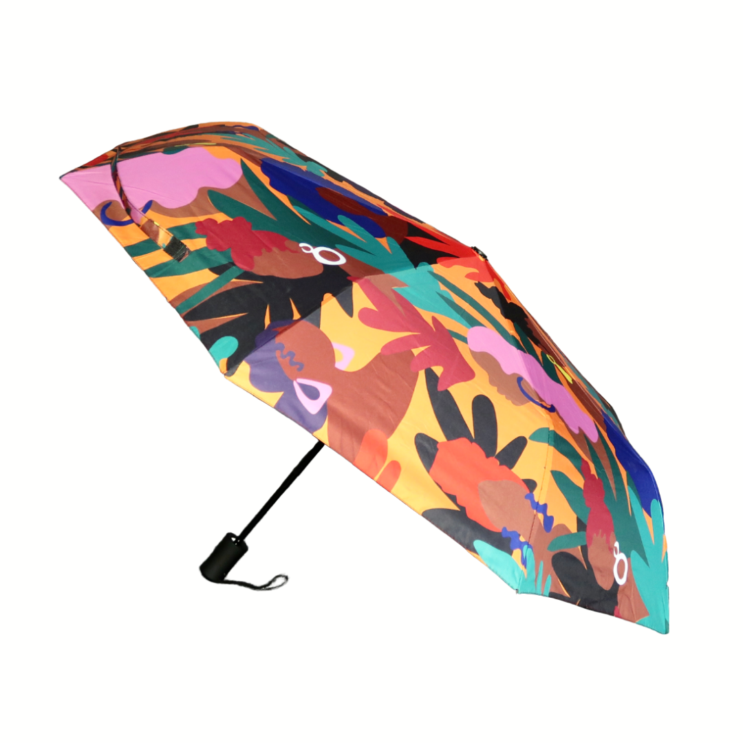 Umbrella for Brown Sugar Box March 2020