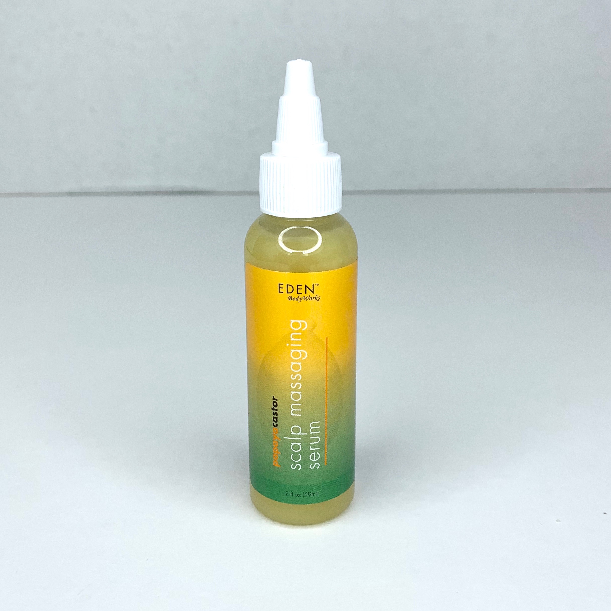 Eden Bodyworks Scalp Serum Front for Cocotique March 2020