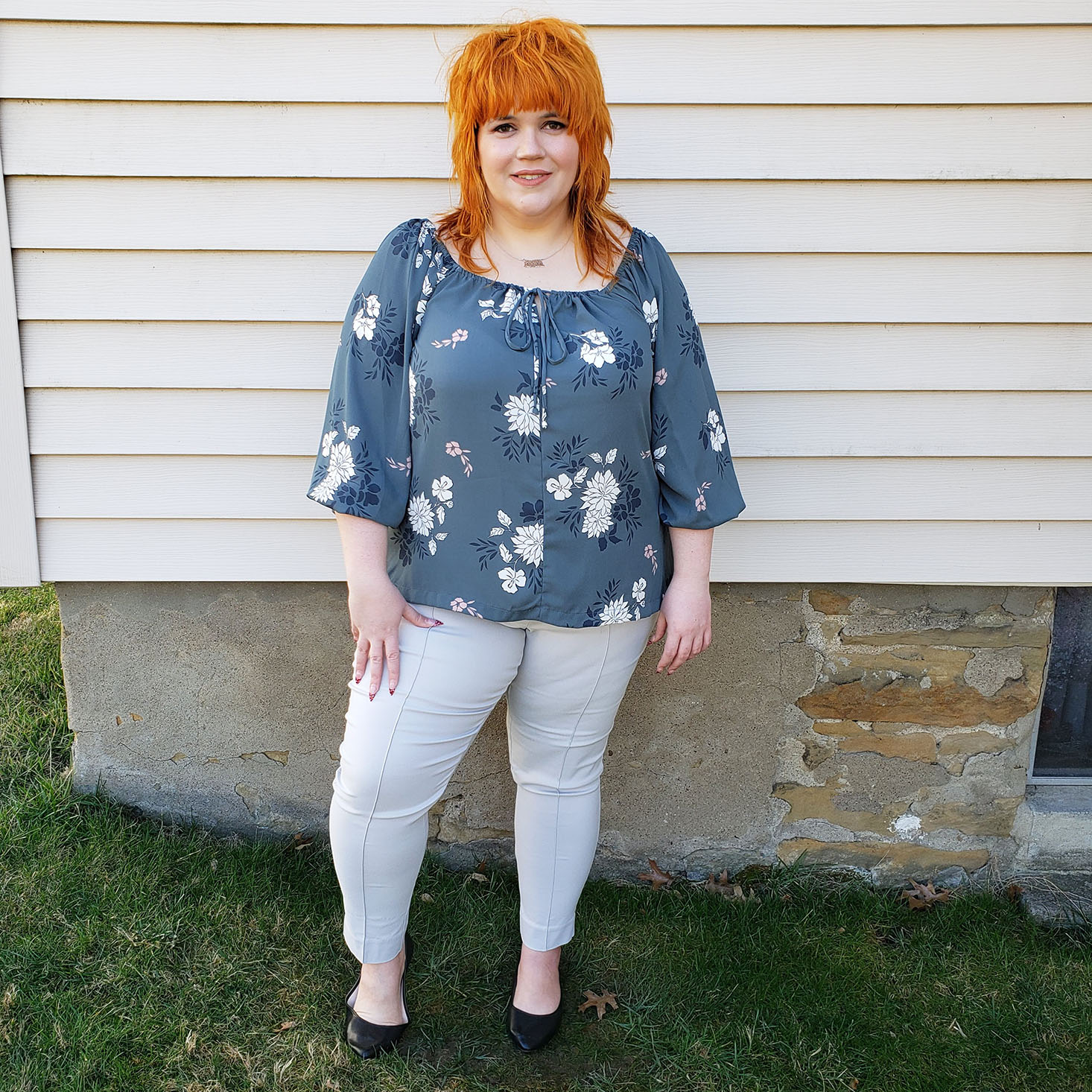 Dia & Co Clothing Box Review + Coupon - March 2020 | MSA