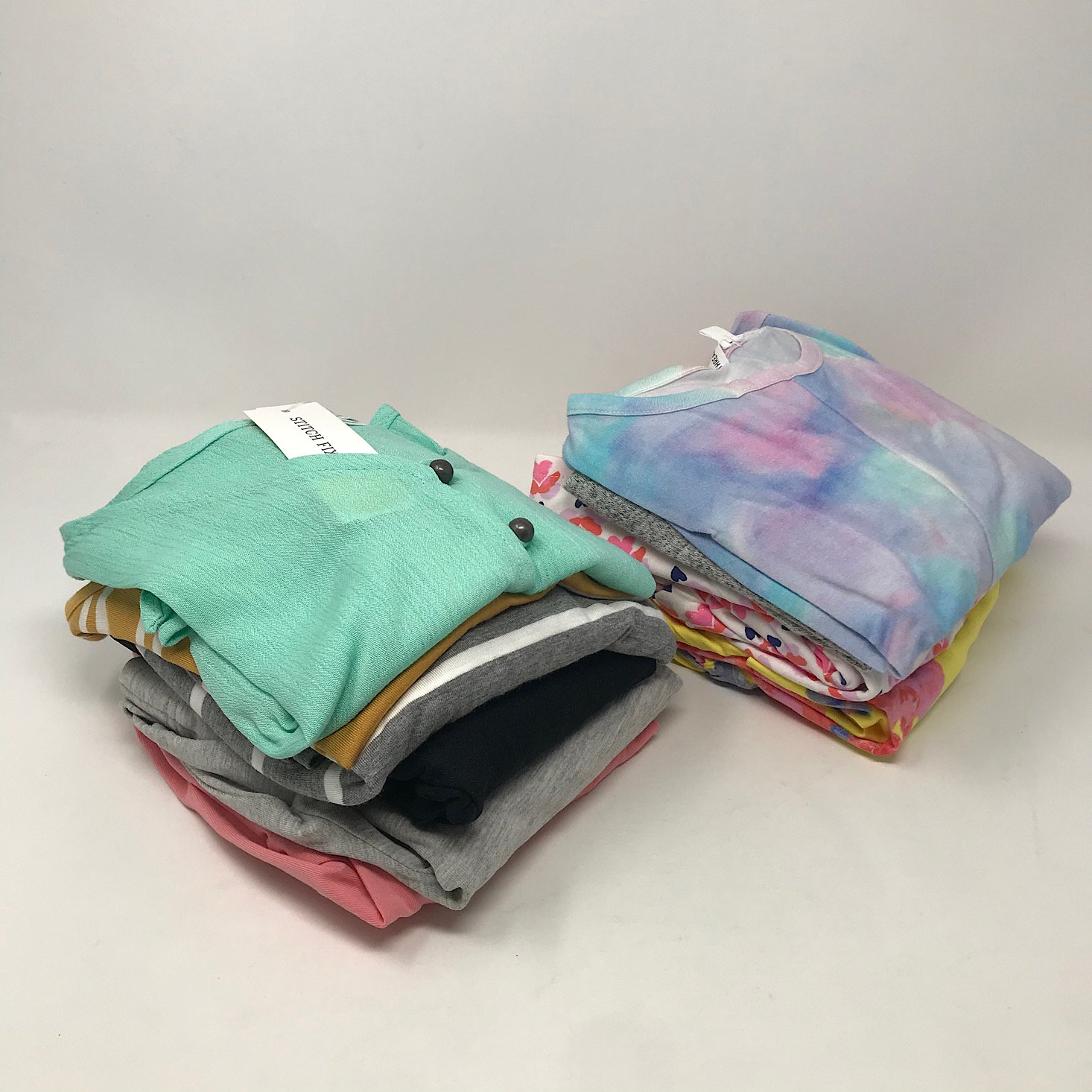 Stitch Fix Kids Girls Styling Service Review – March 2020