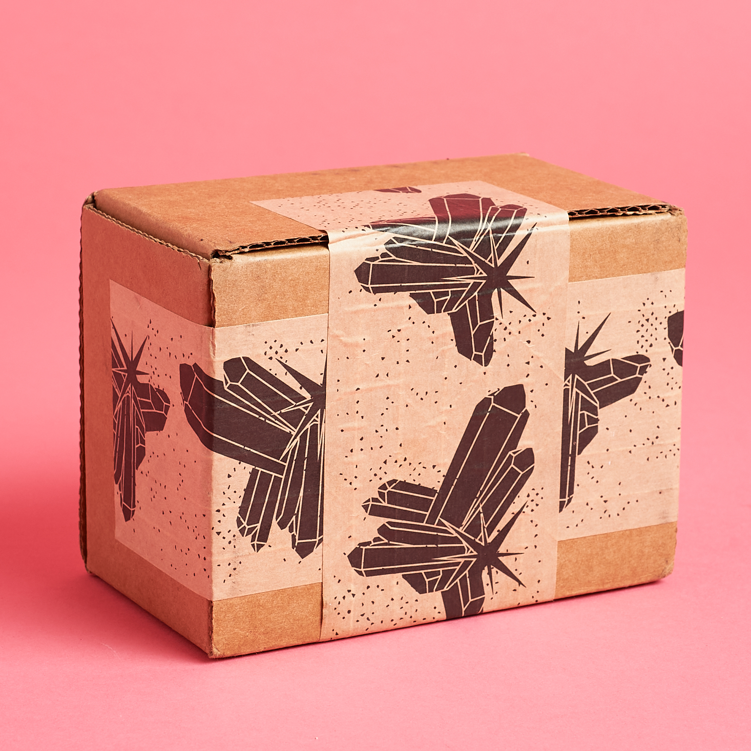 Enchanted Crystal Subscription Review – February 2020