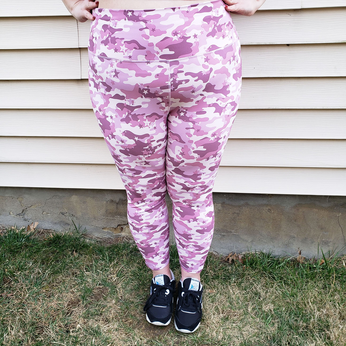 Fabletics VIP Plus Size Review + Coupon - February 2020 | MSA