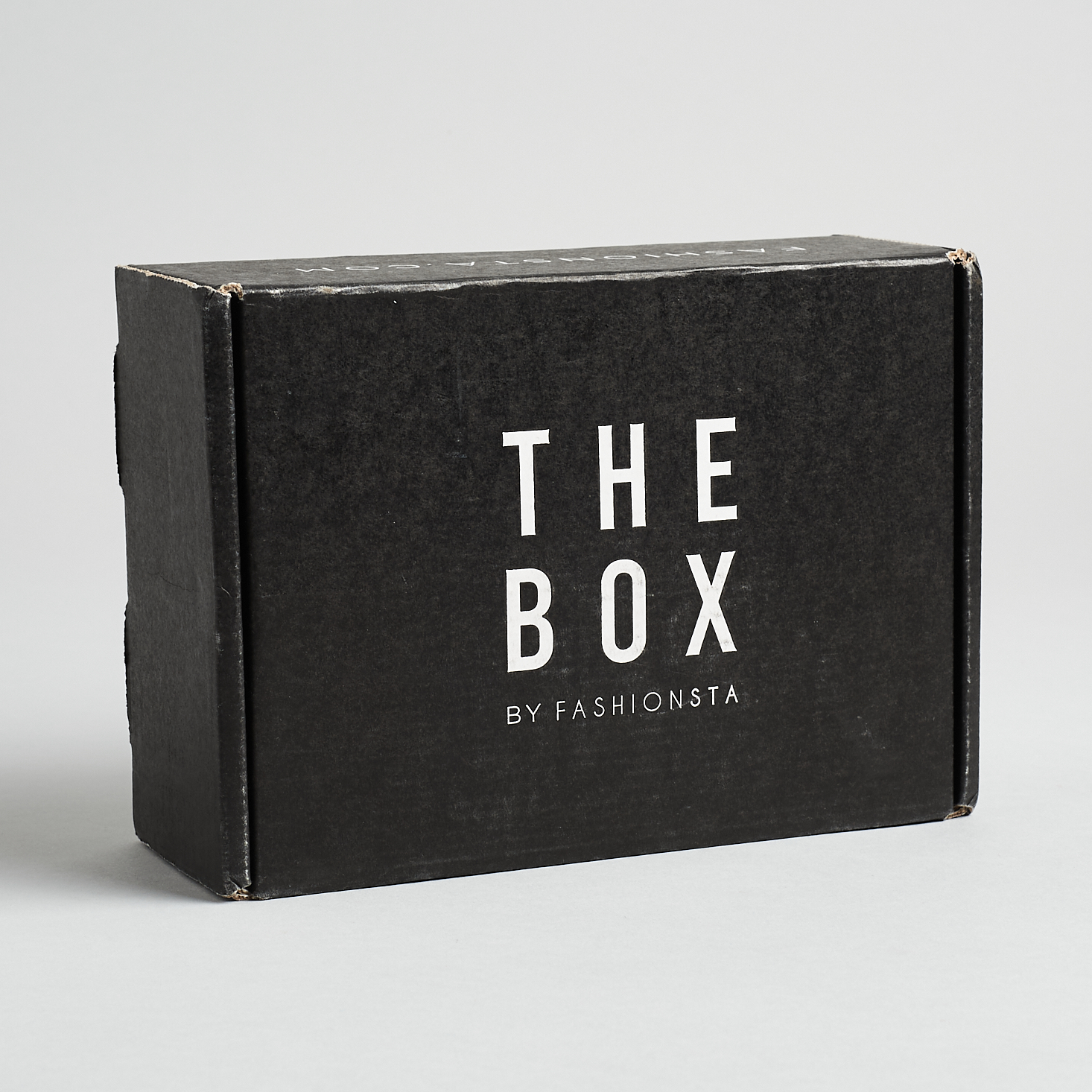 Mystery Box by Fashionsta Review – February 2020