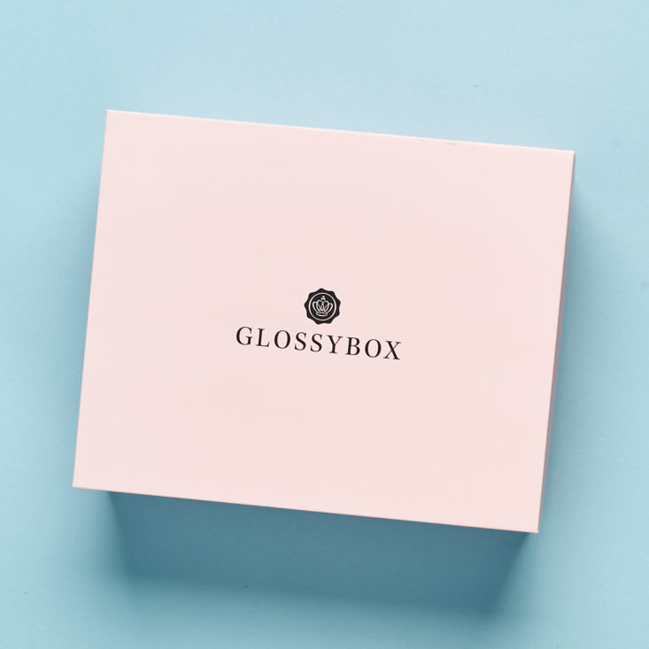 GlossyBox Subscription Review + Coupon - March 2020 | MSA