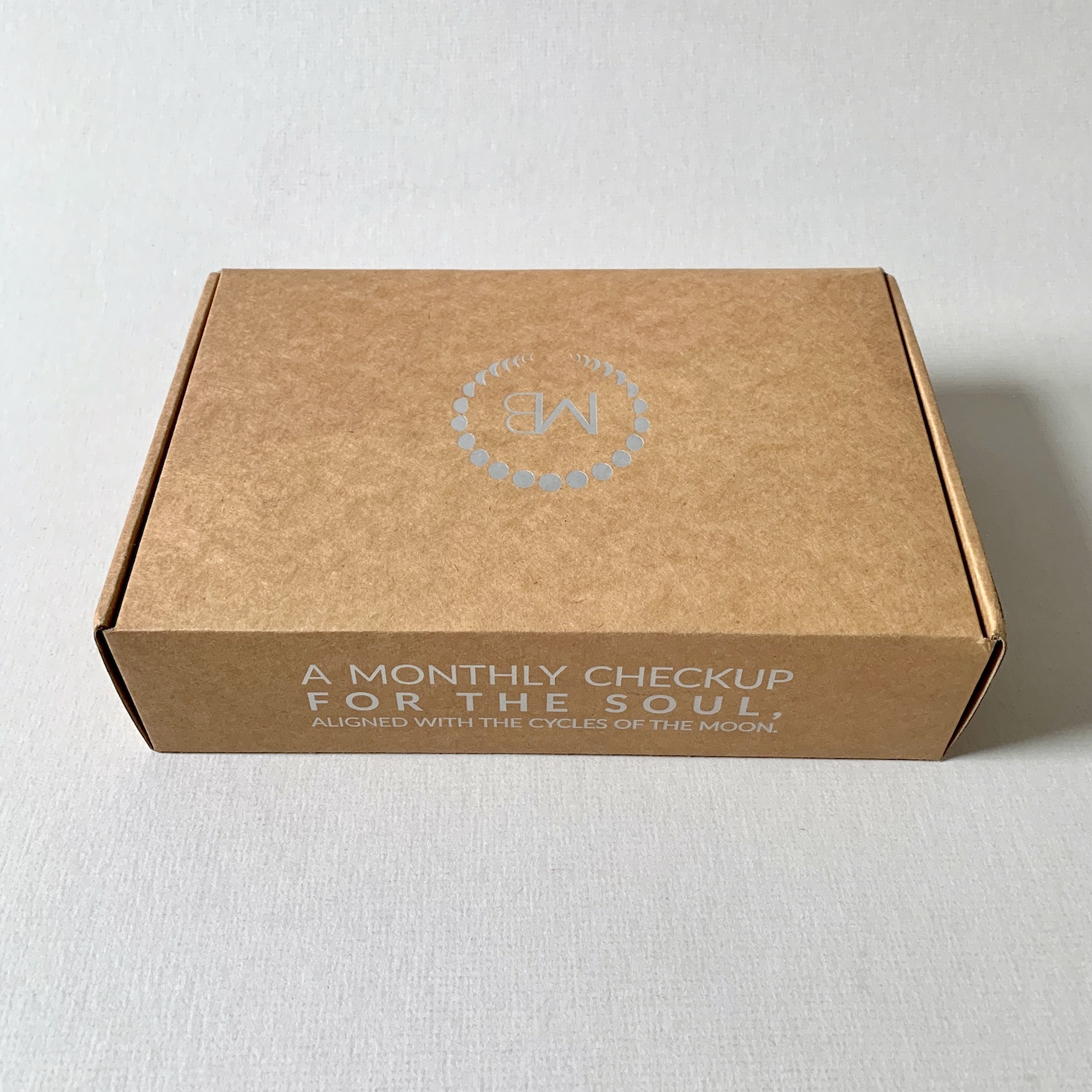 MoonBox by Gaia Collective Review + Coupon – March 2020