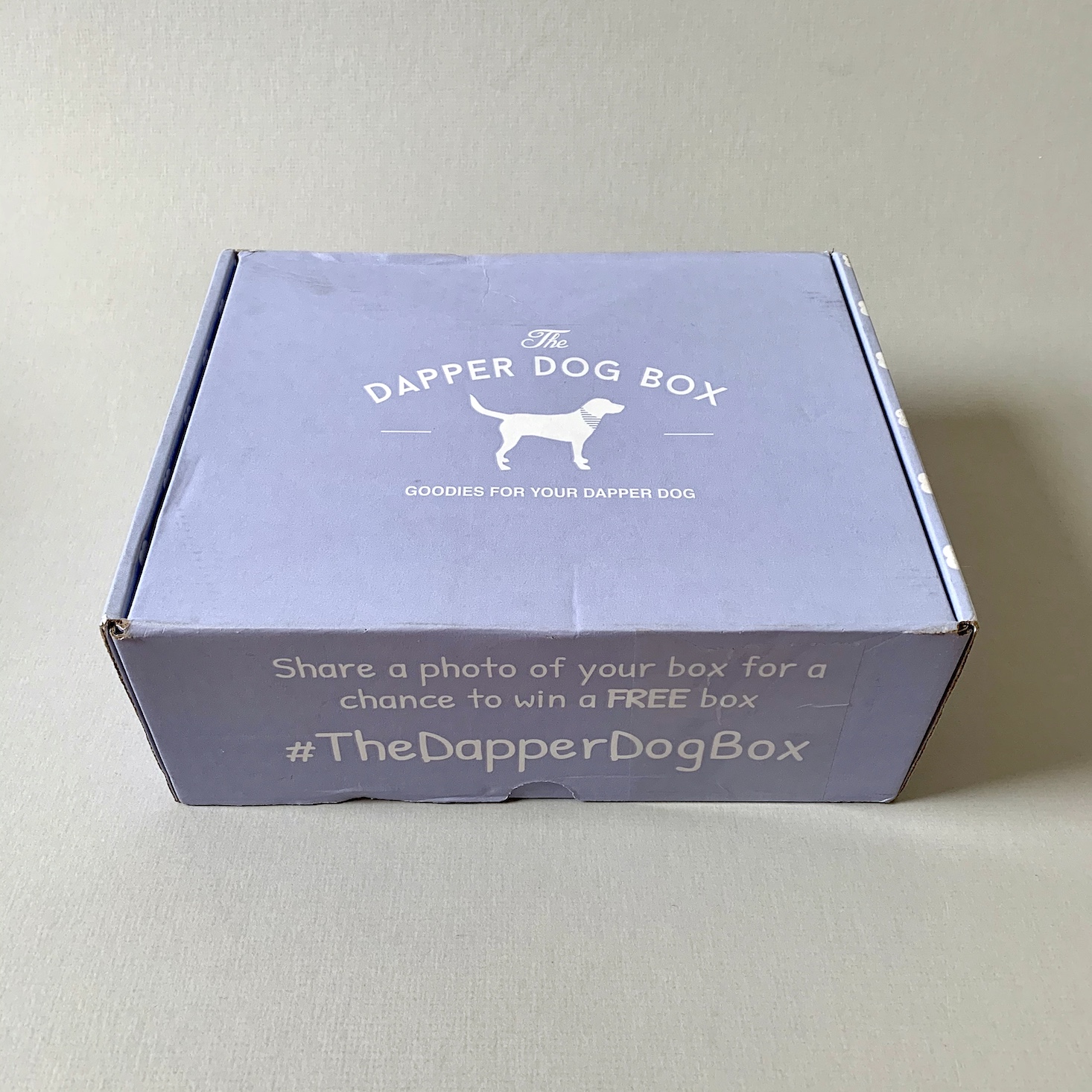 The Dapper Dog Box Review + Coupon – March 2020