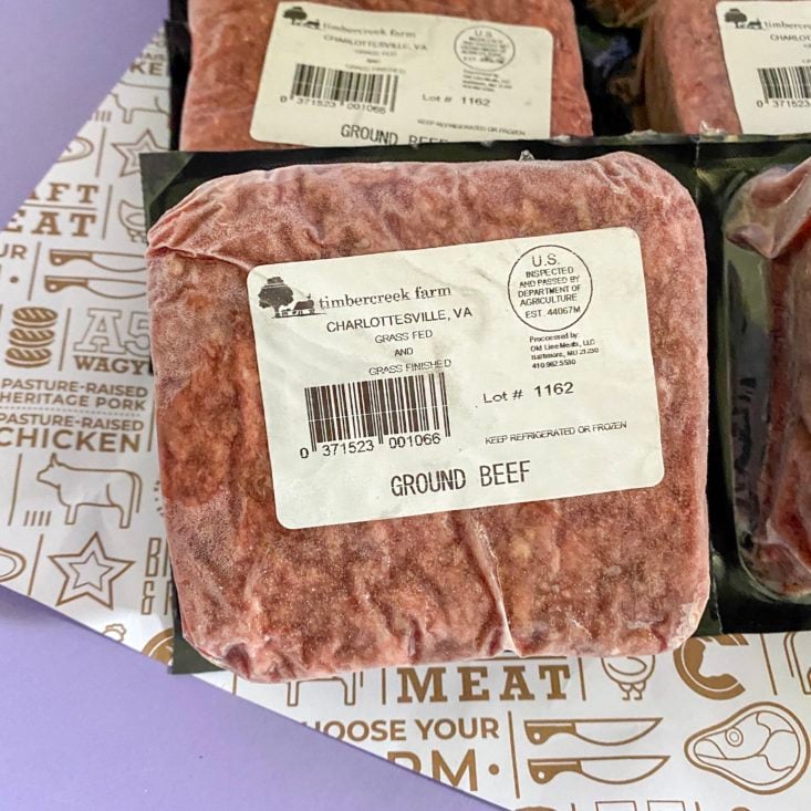 My Crowd Cow Review - High-Quality Meat Sourced from Independent Farms