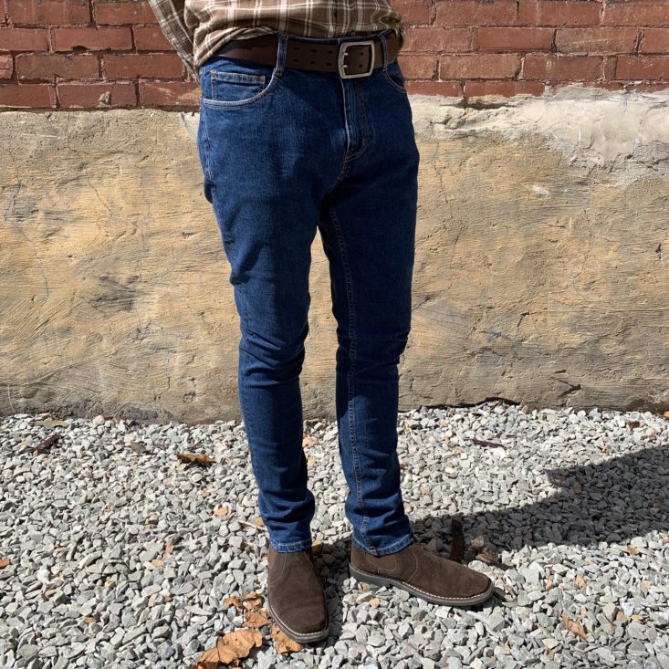 Style Plan by Frank And Oak Men’s Review + Coupon – March 2020 | MSA