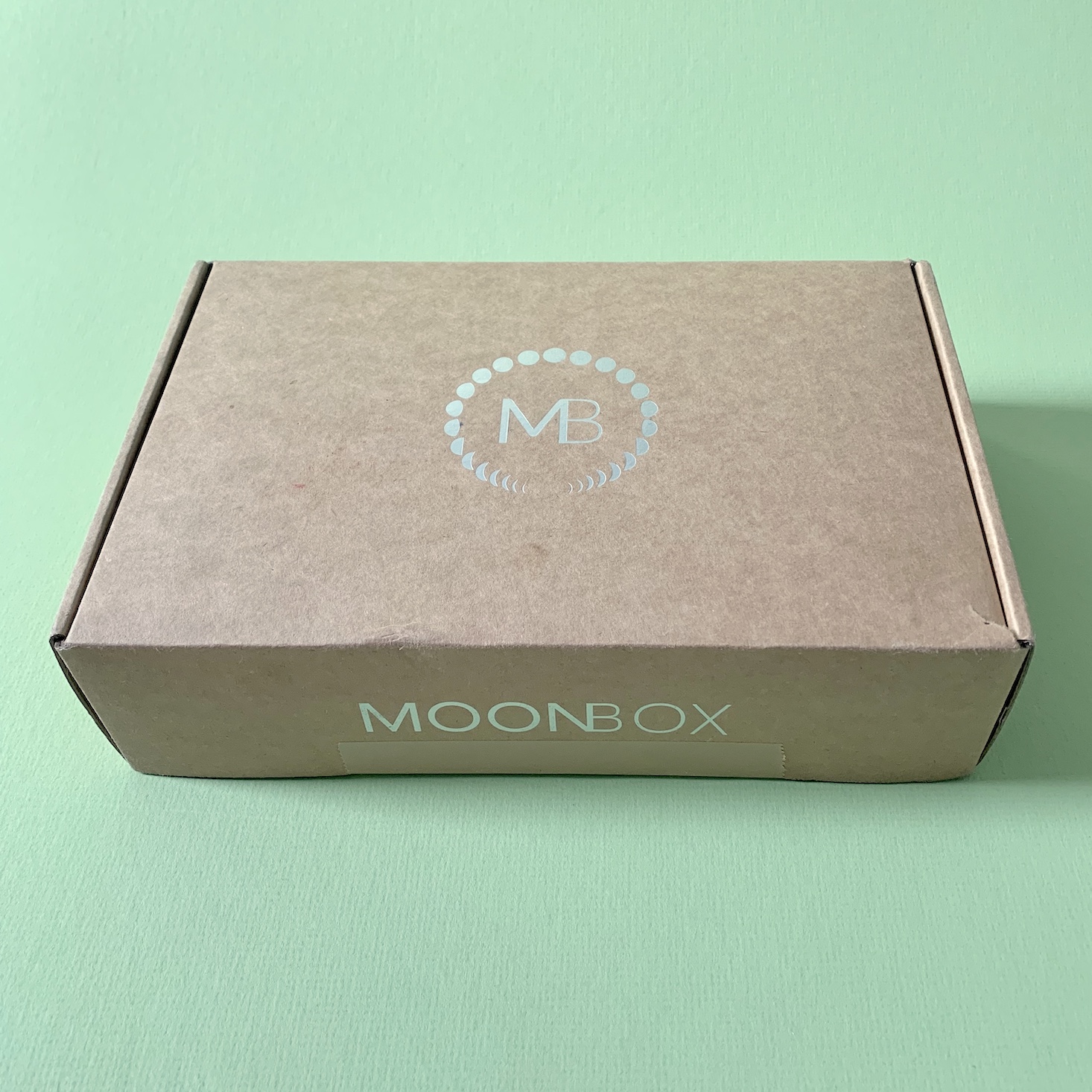 MoonBox by Gaia Collective Review + Coupon – February 2020