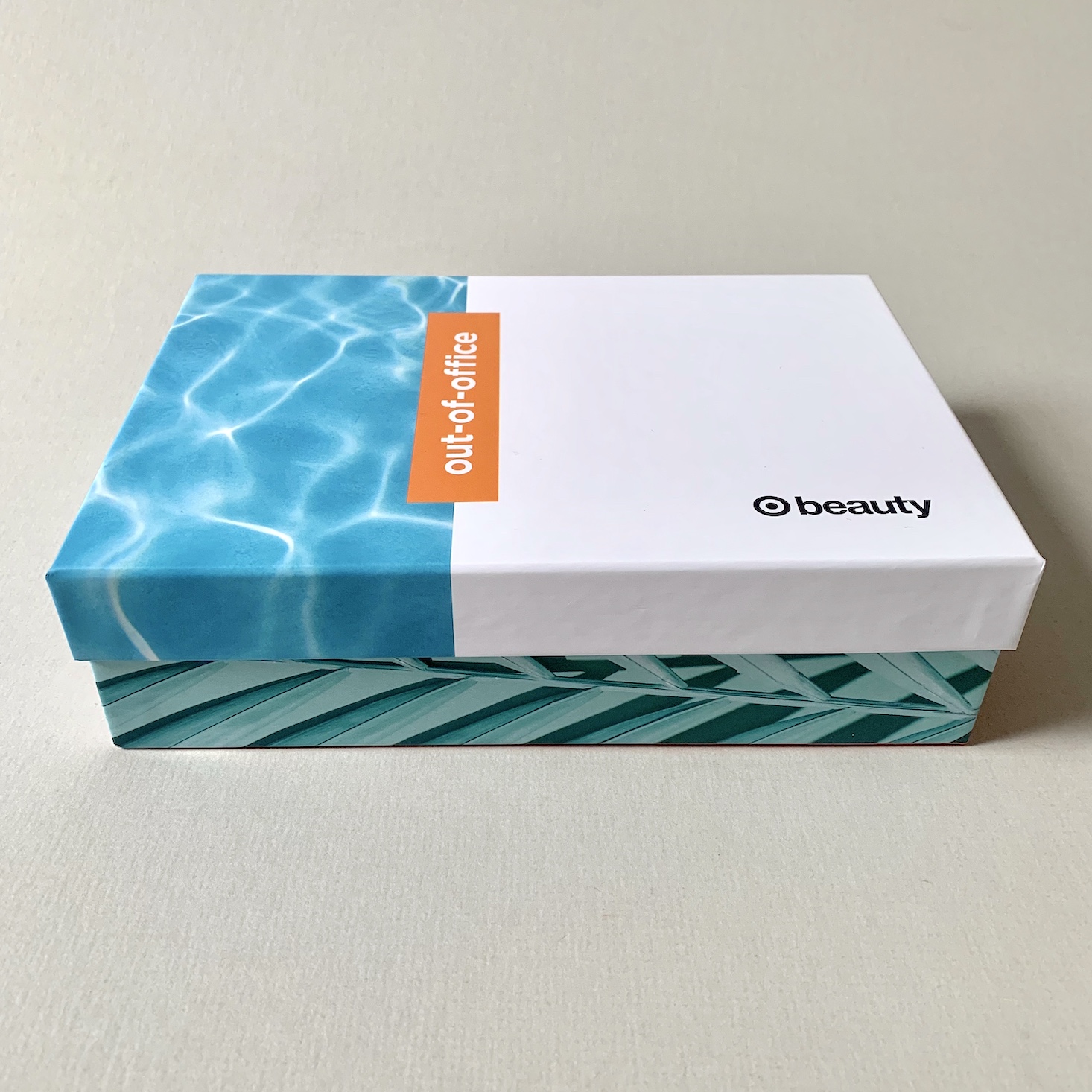 Target Beauty Box “Spring Break” Review – March 2020