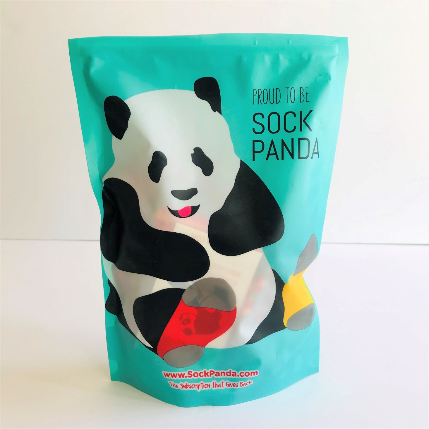 Sock Panda for Women Review + Coupon – April 2020
