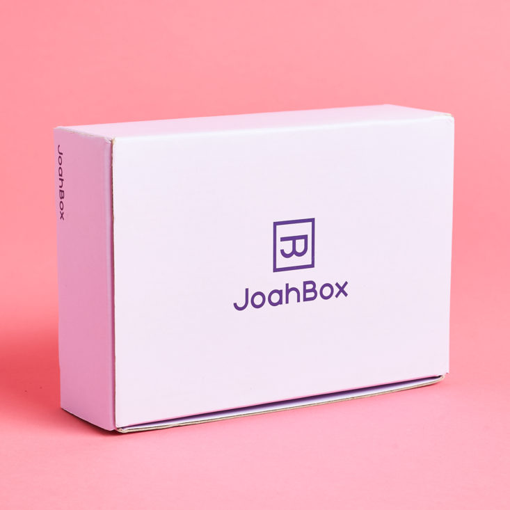 JOahBox Review - February 2020