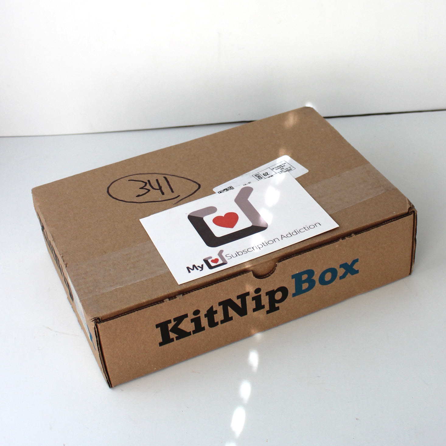 KitNipBox Cat Subscription Review + Coupon – March 2020