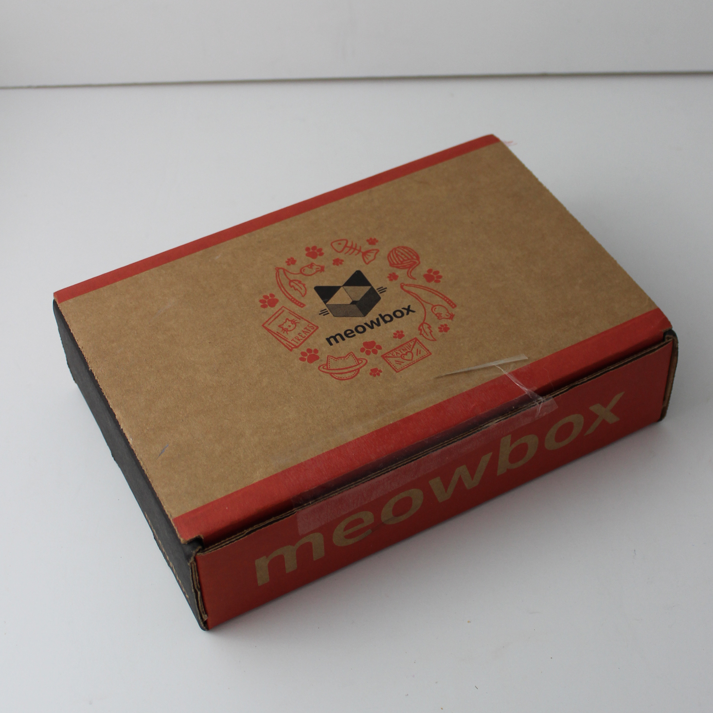 meowbox Cat Subscription Review + Coupon – March 2020