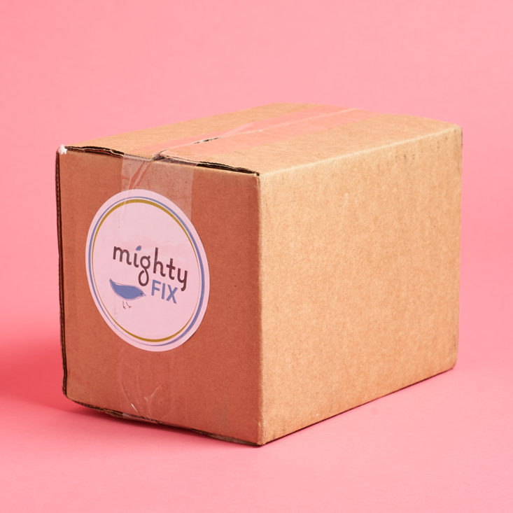 mighty body subscription review 