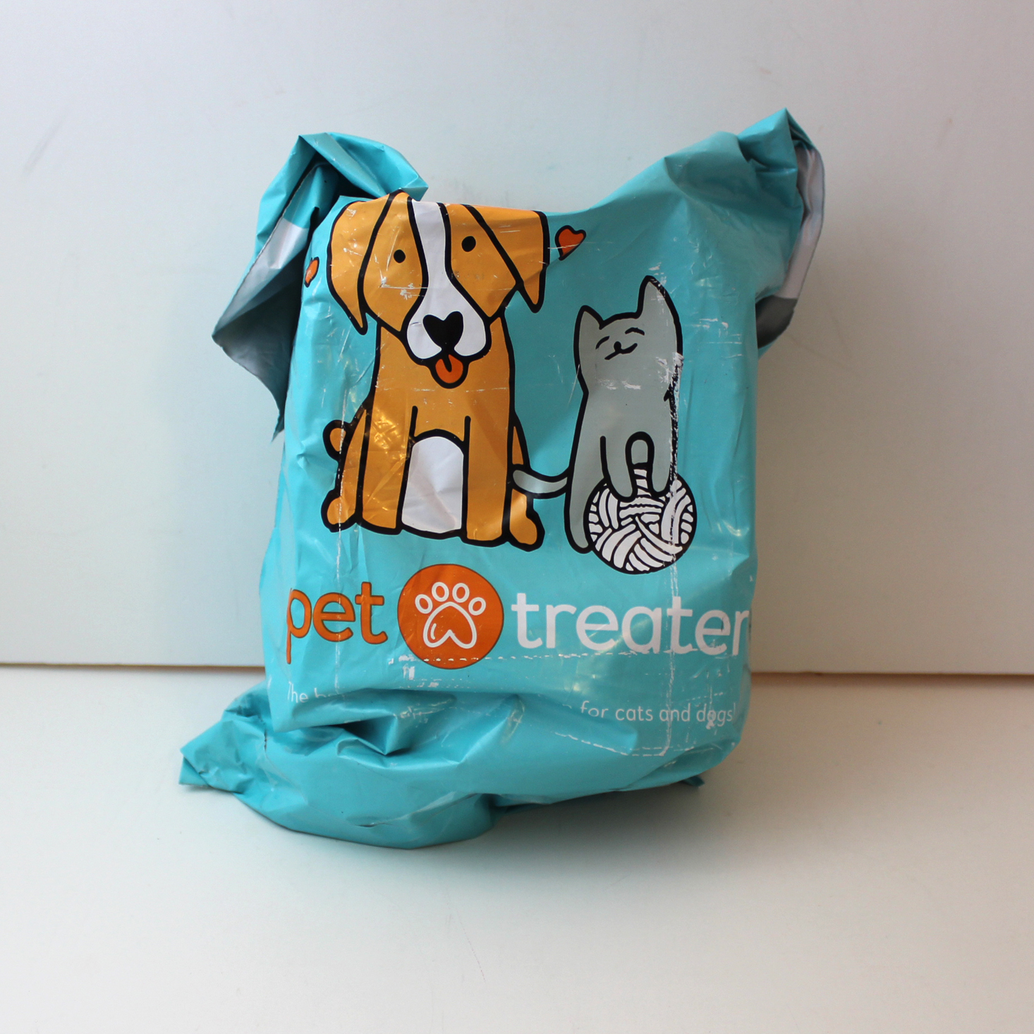 Pet Treater Cat Pack Review + Coupon – March 2020