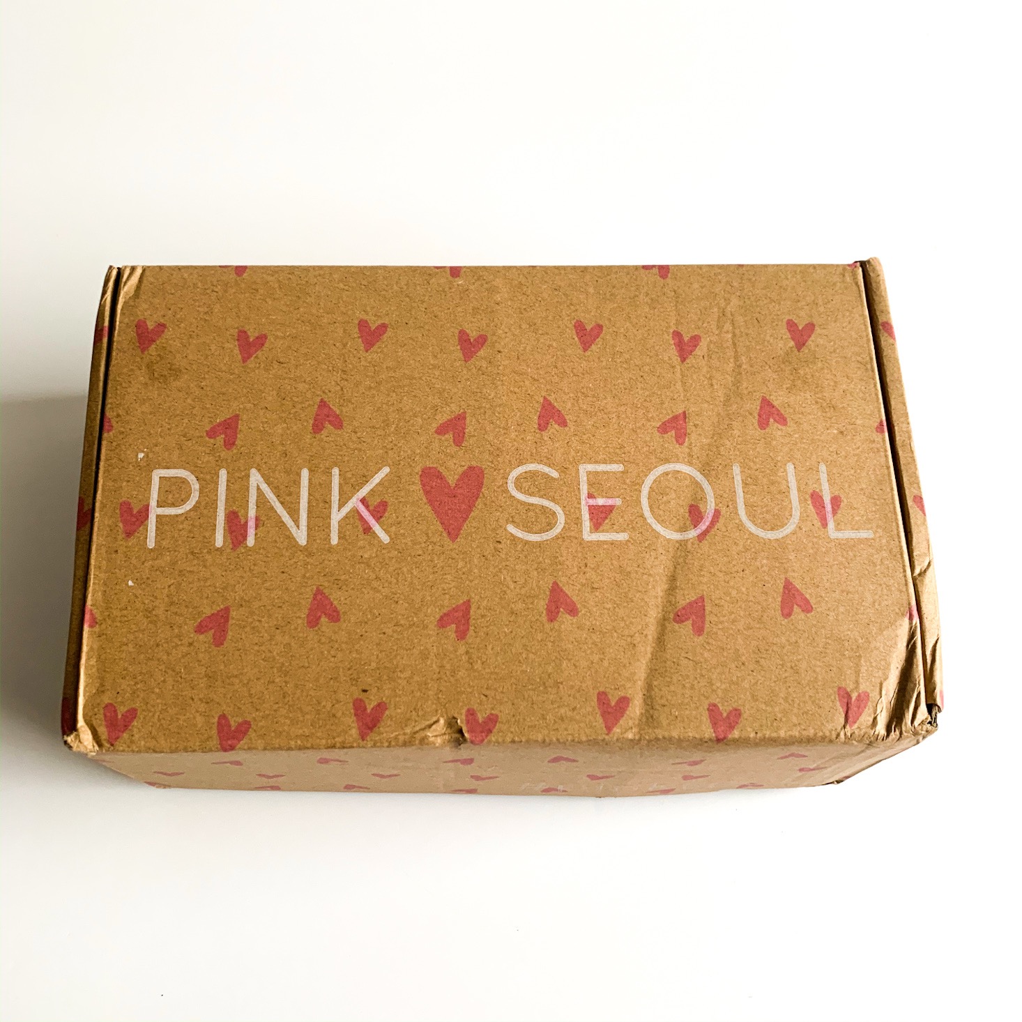 PinkSeoul Plus Review + Coupon – January/February 2020