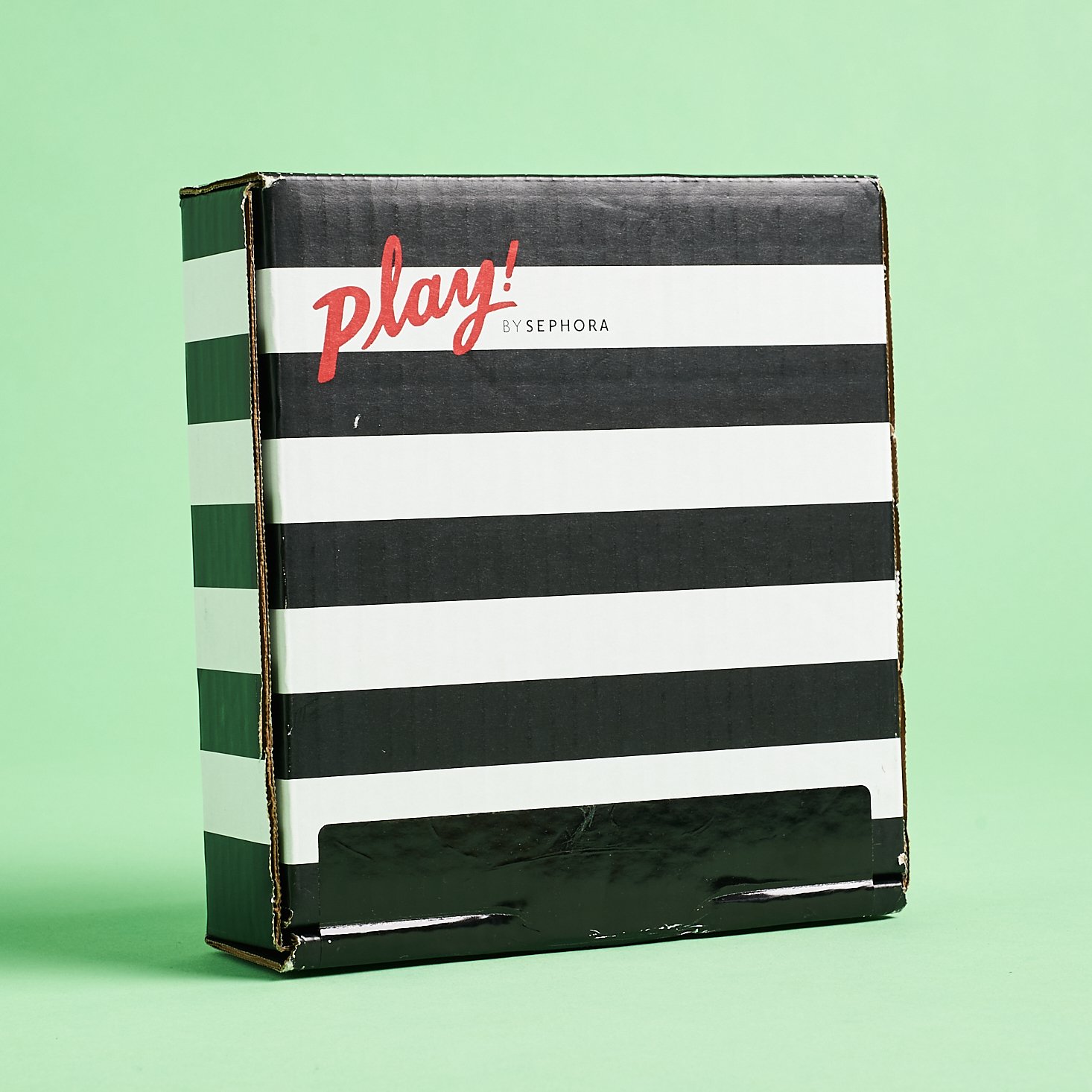 PLAY! by Sephora #720 Subscription Box Review – February 2020