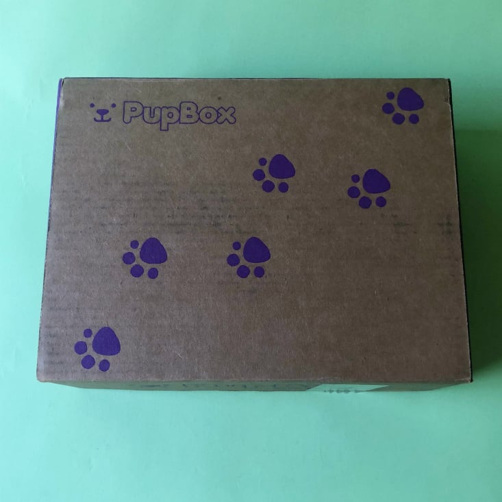 PupBox Puppy Box Review + Coupon – March 2020