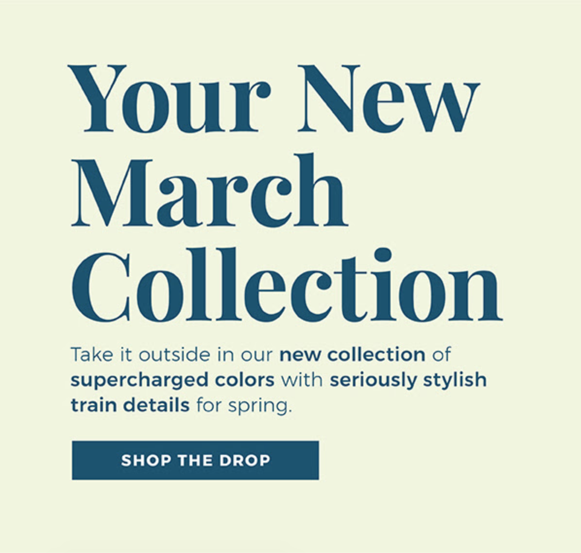 Fabletics March 2020 Selection Time + New Subscriber Deal!