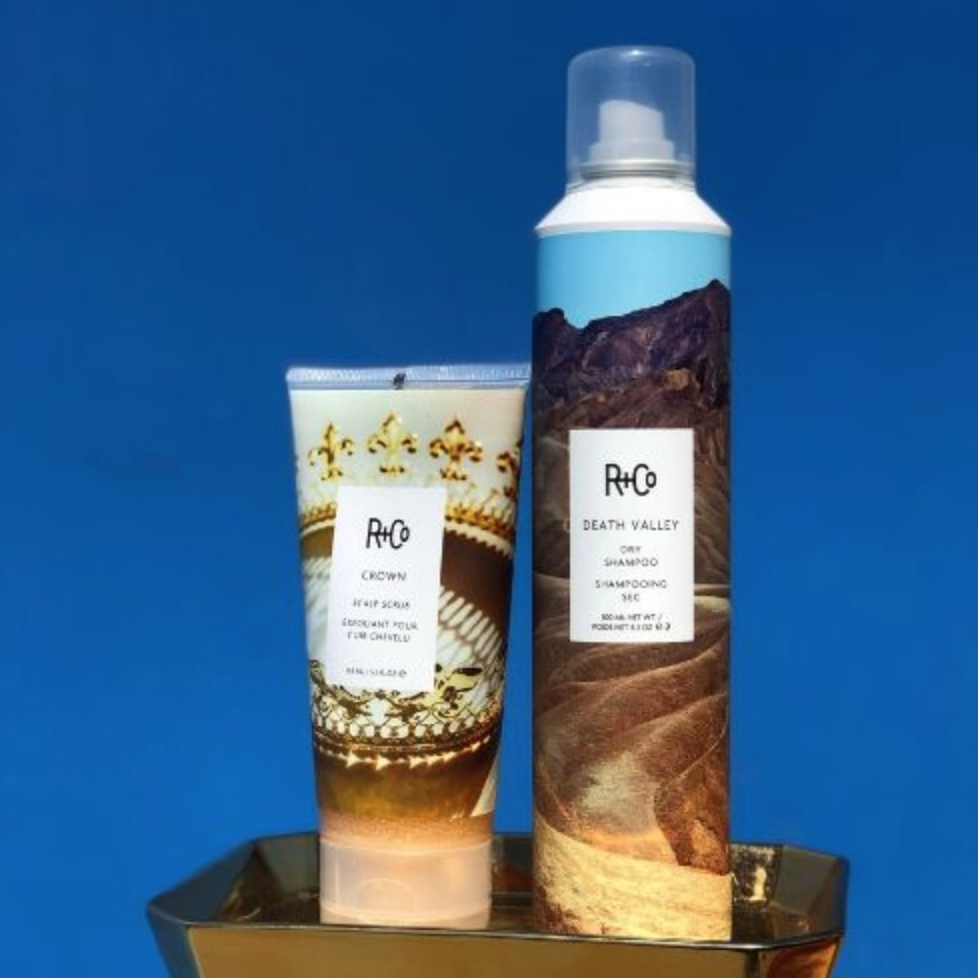 Box Of Style Flash Sale: $25 Off Plus Full-Size R+Co Bundle ($70 Value)!