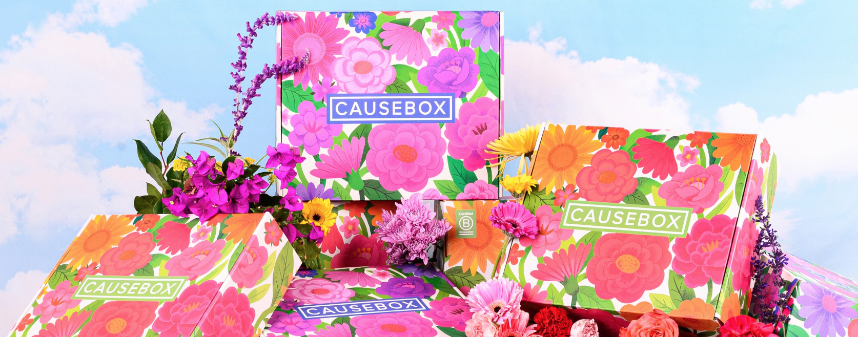 CAUSEBOX Coupon – 30% Off Your First Box!