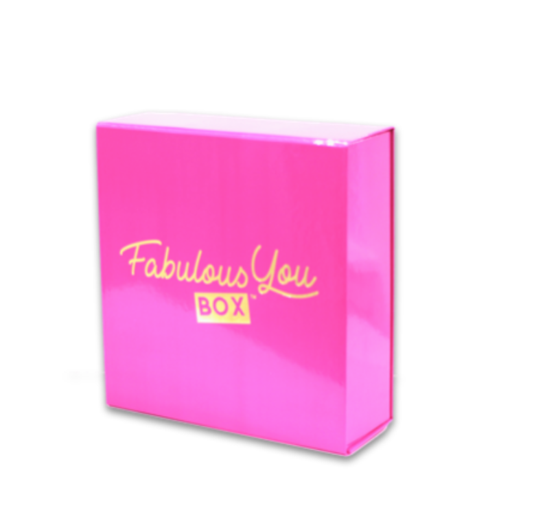 Fabulous You Box – May 2020 Spoiler #3