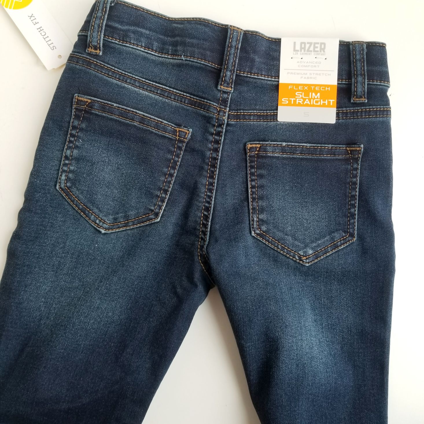 Stitch Fix Kids Boys Styling Review - March 2020 | MSA