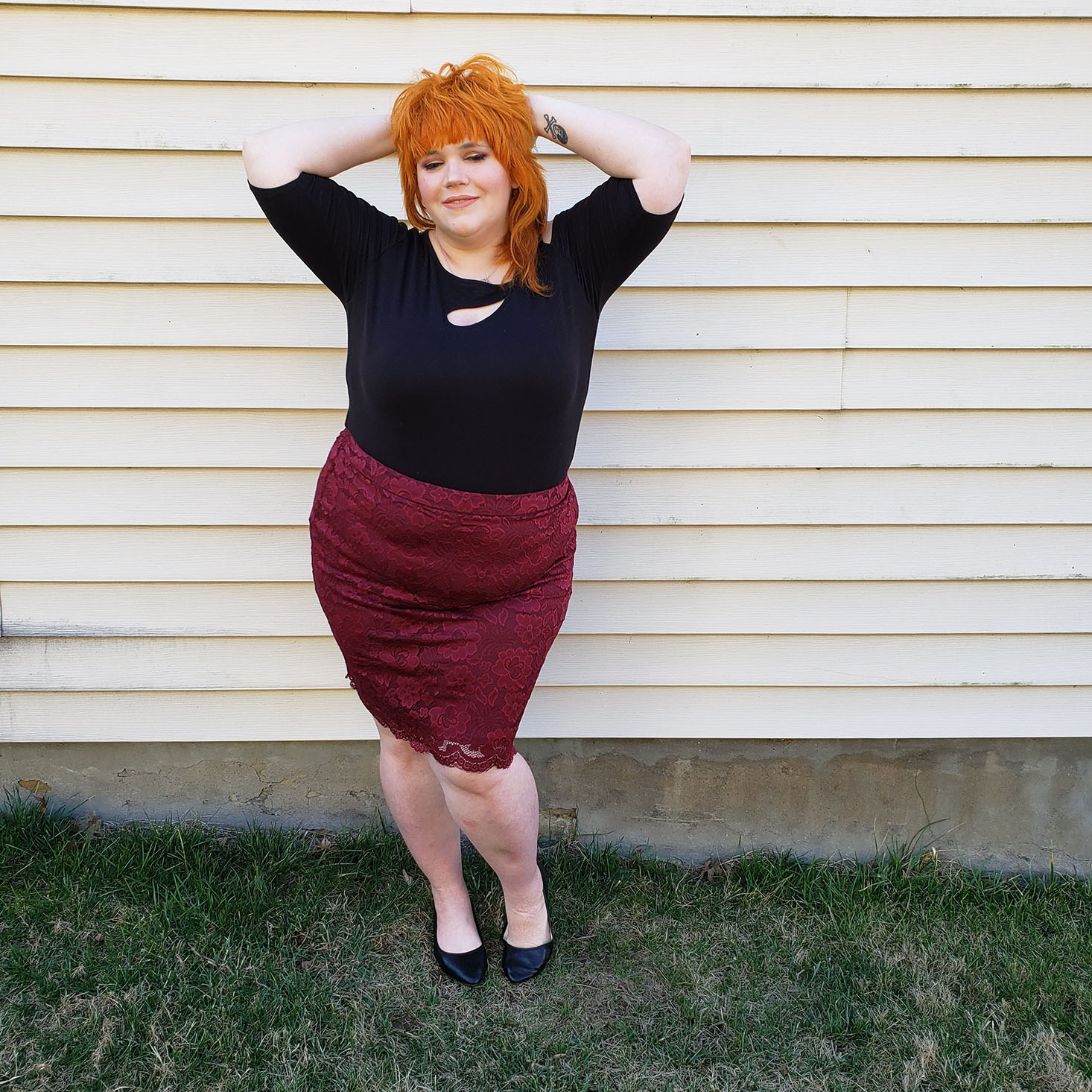 Stitch Fix Plus Size Clothing Review – March 2020 | MSA