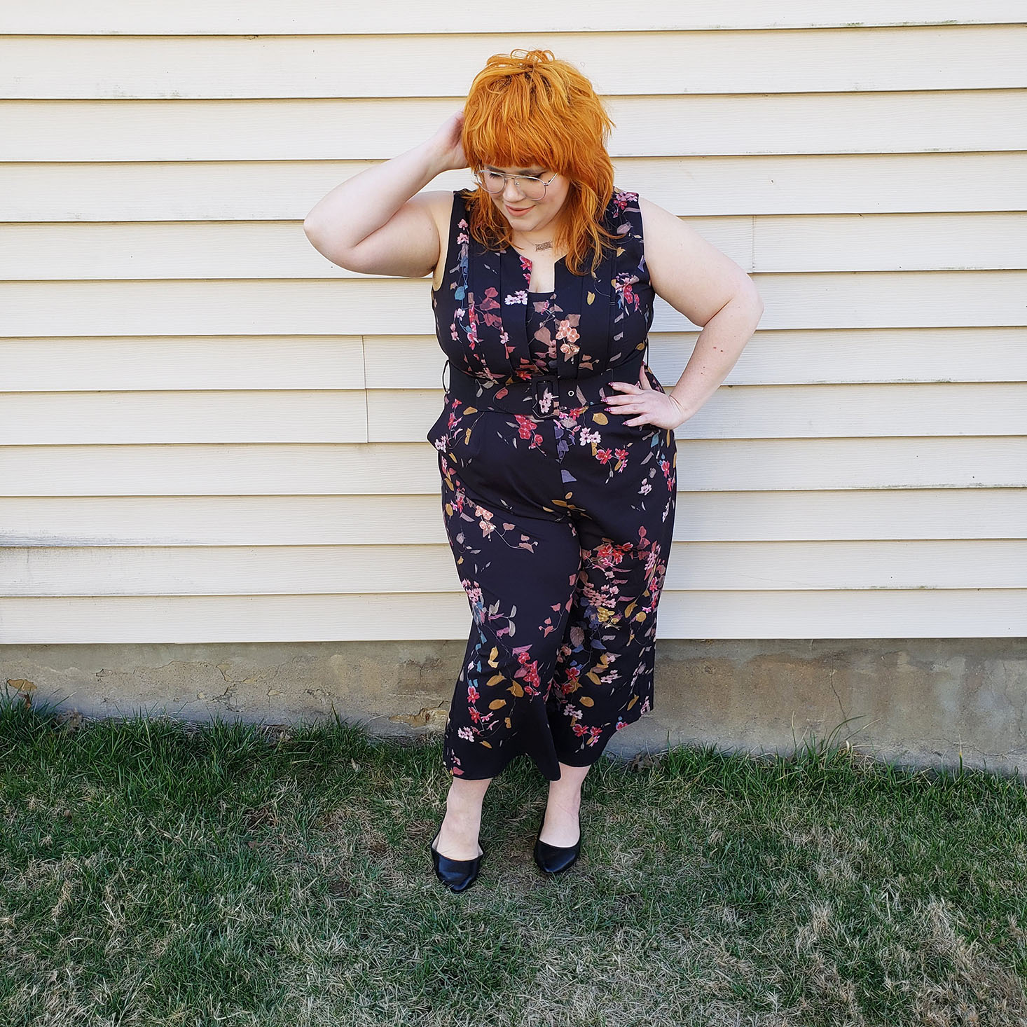 Stitch Fix Plus Size Clothing Review – March 2020 | MSA