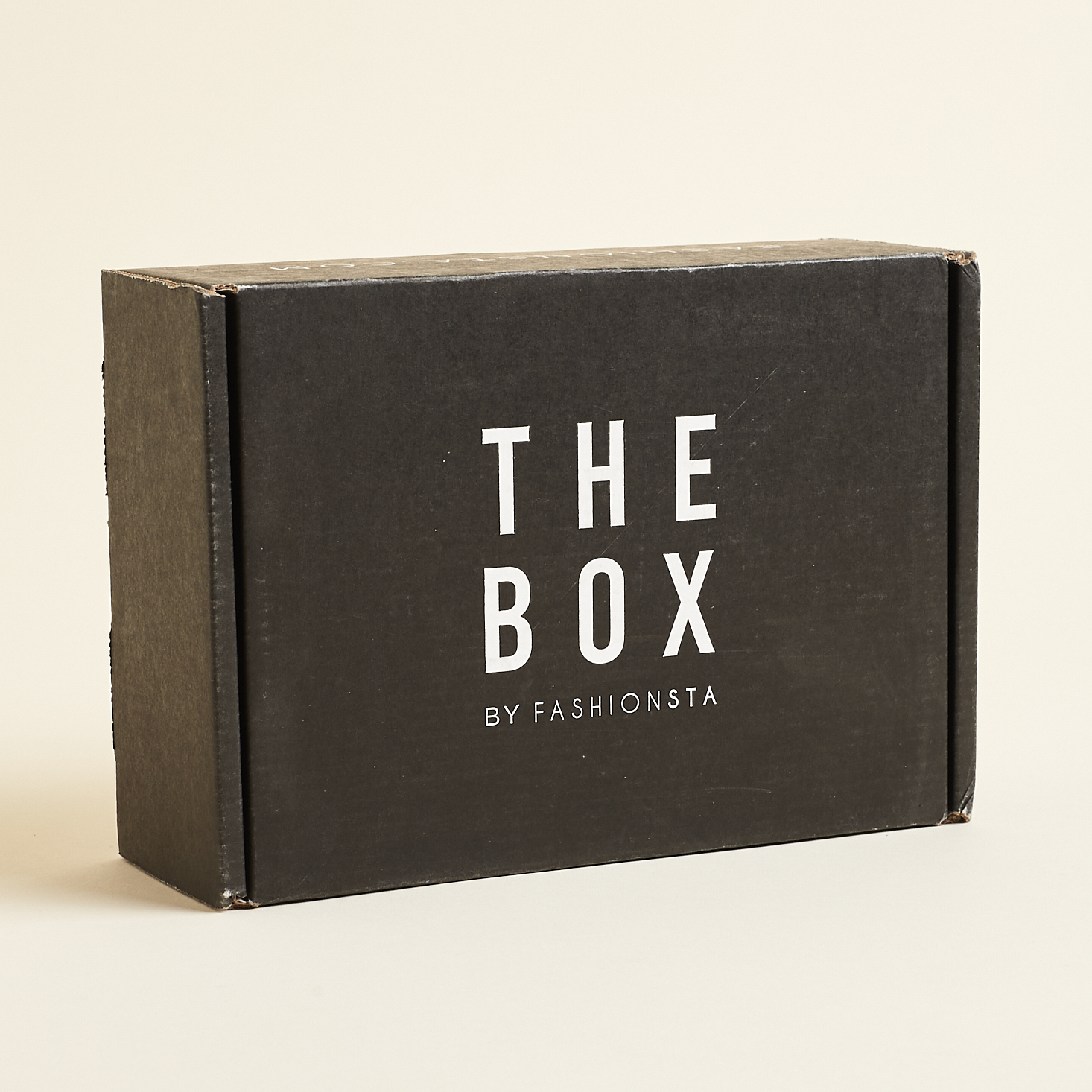 The Box by Fashionsta Review – February 2020