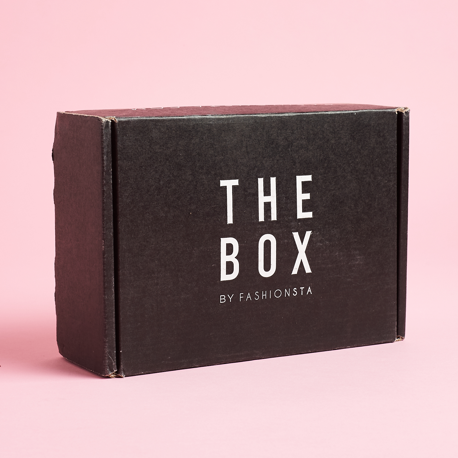 The Box By Fashionsta for Men Review – March 2020