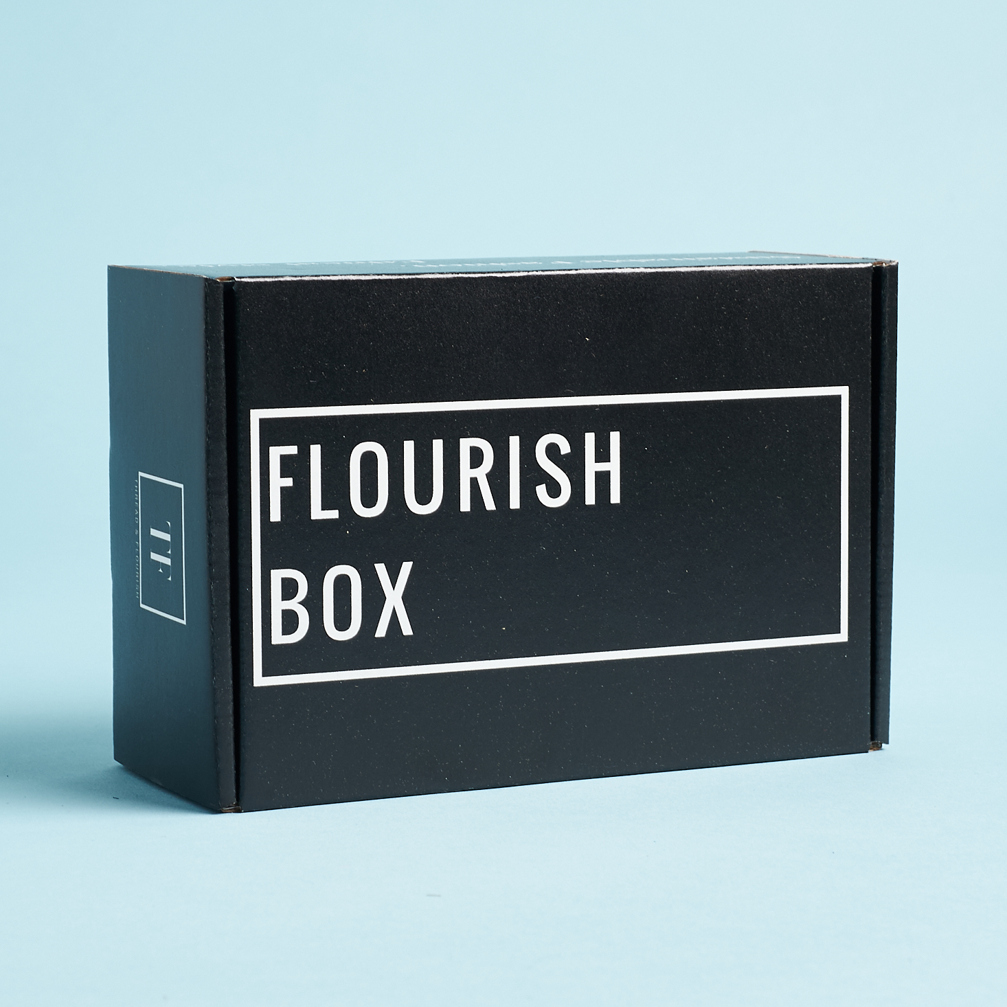 FlourishBox by Thread & Flourish Review + Coupon – Winter 2020