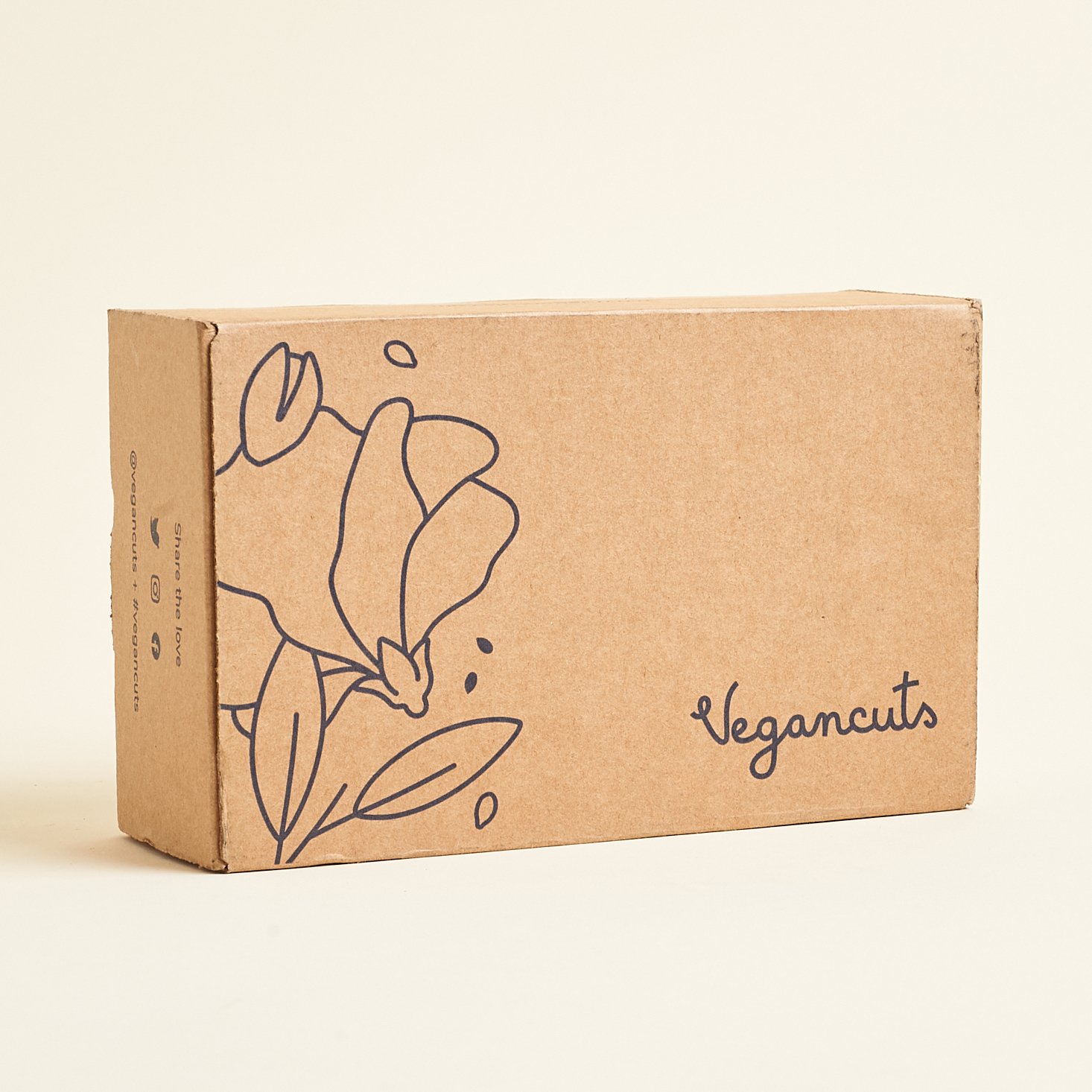 Vegancuts Makeup Box Review + Coupon – Spring 2020