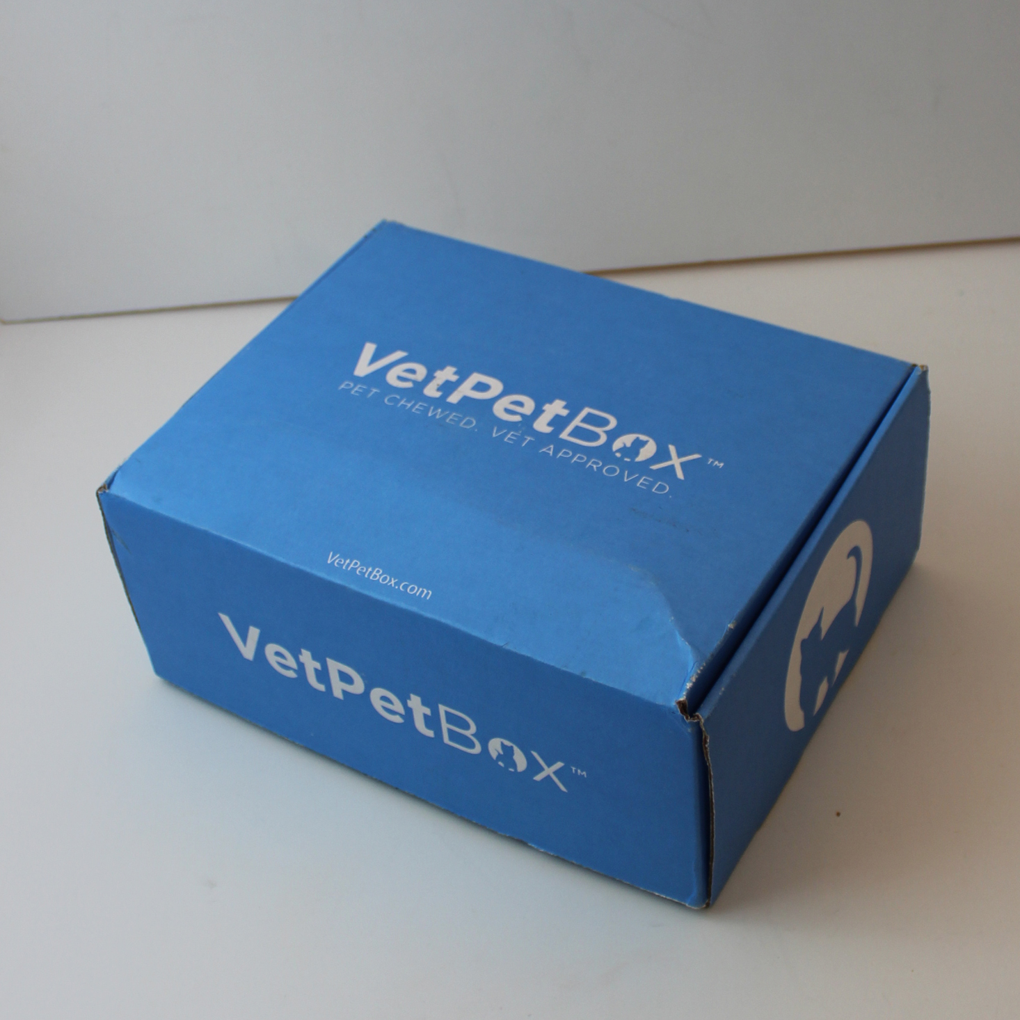 VetPet Box Cat Subscription Review + Coupon – March 2020