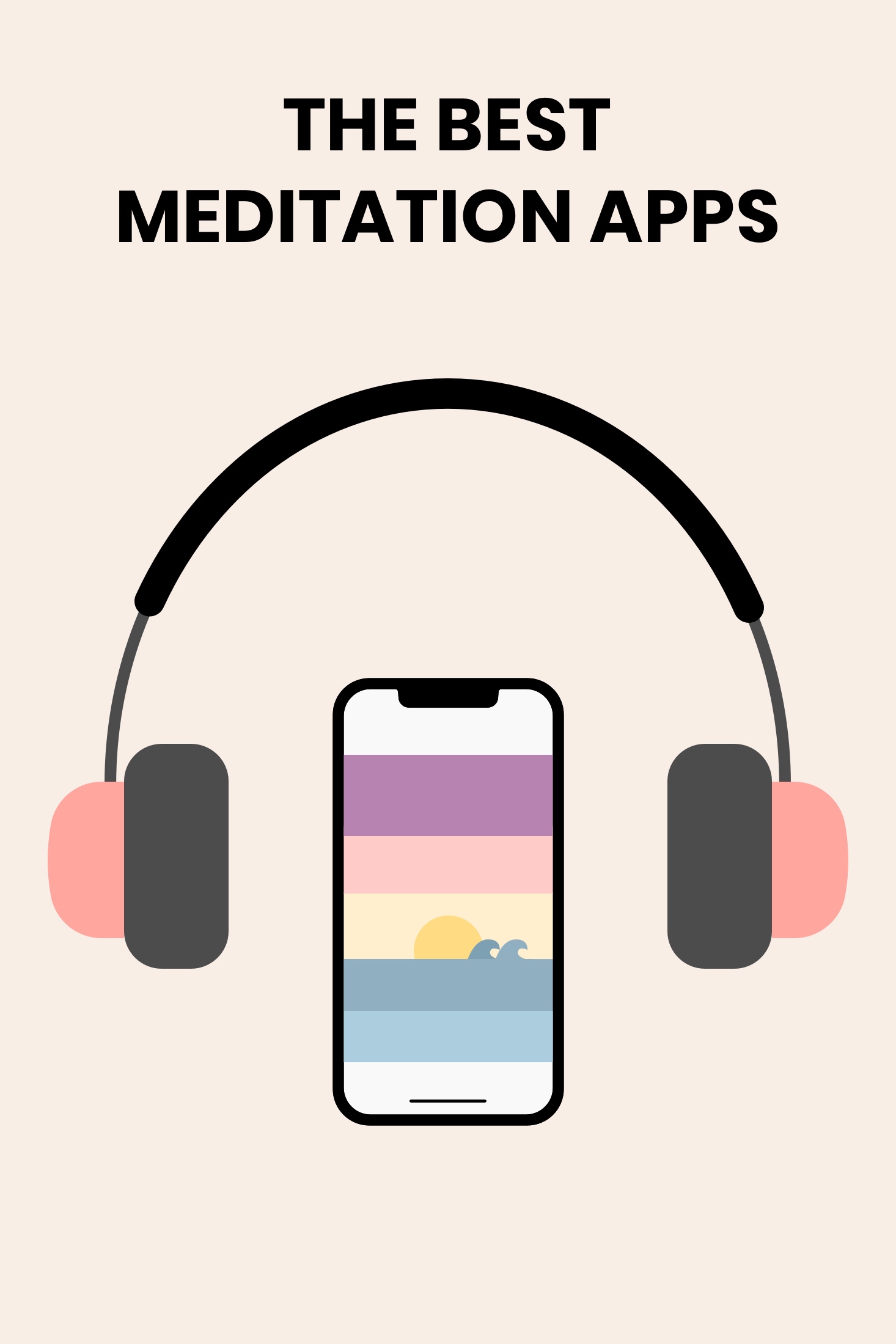 16 Best Meditation Apps to Help Calm Your Mind MSA