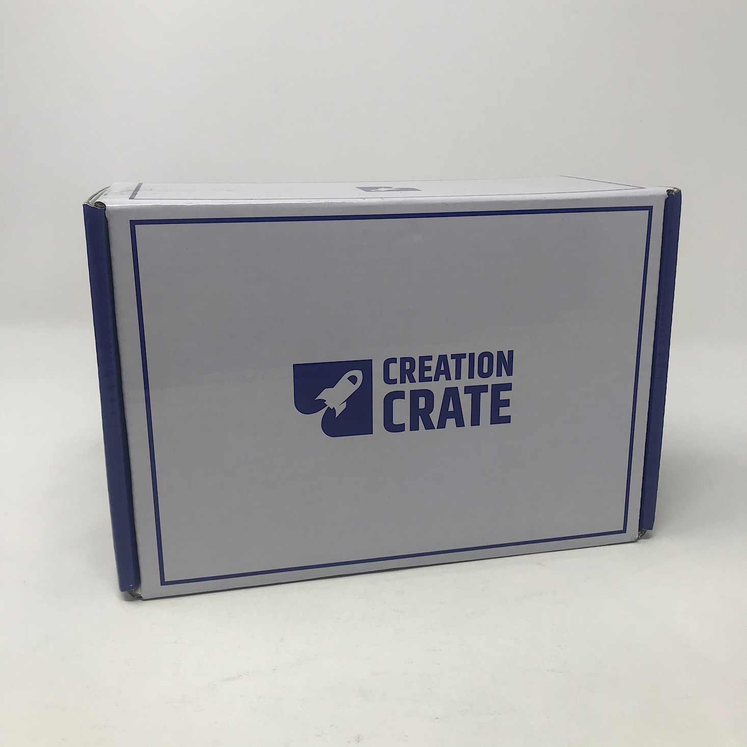 Creation Crate Review + Coupon – Project 6: 2-Player Reflex Game
