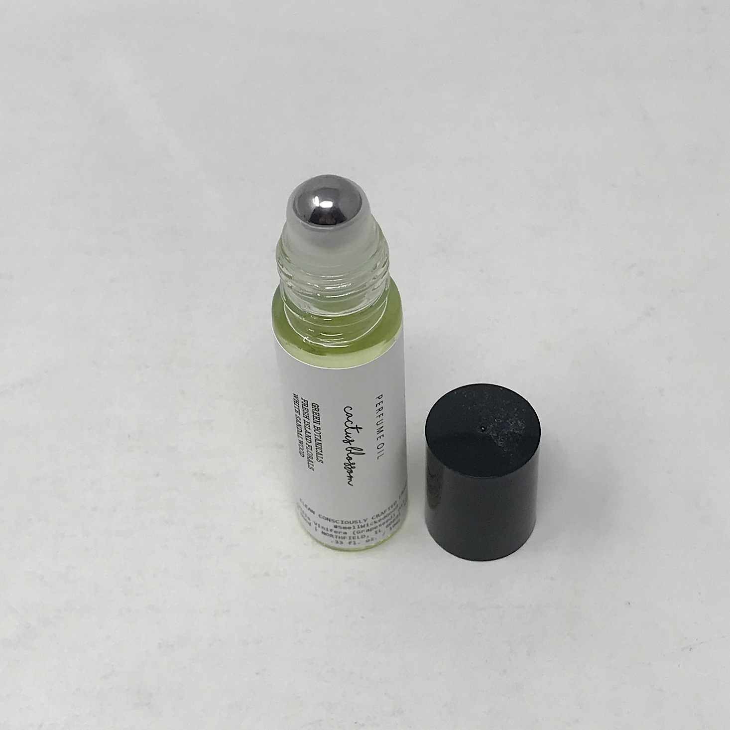 Wicked Good Perfume Review + Coupon - April 2020 | MSA