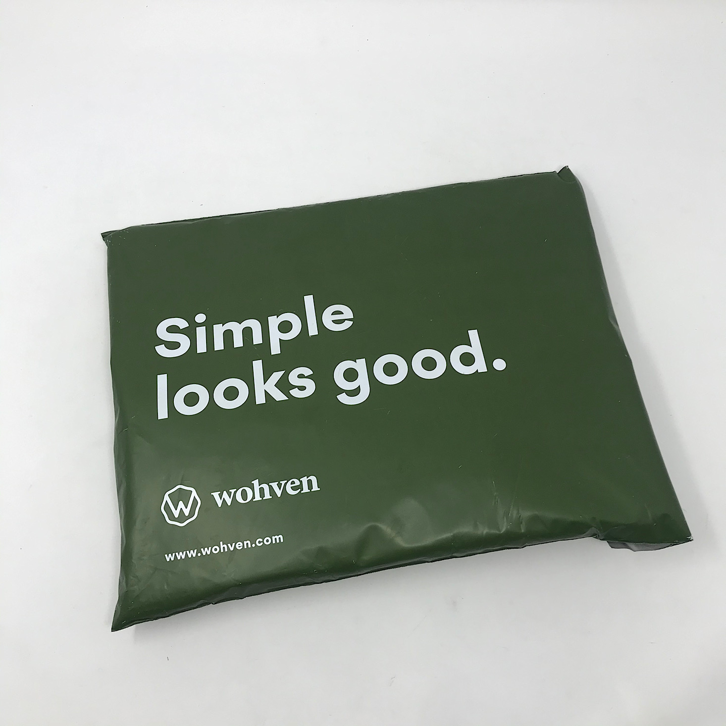 Wohven Subscription Box Review + Coupon – April 2020