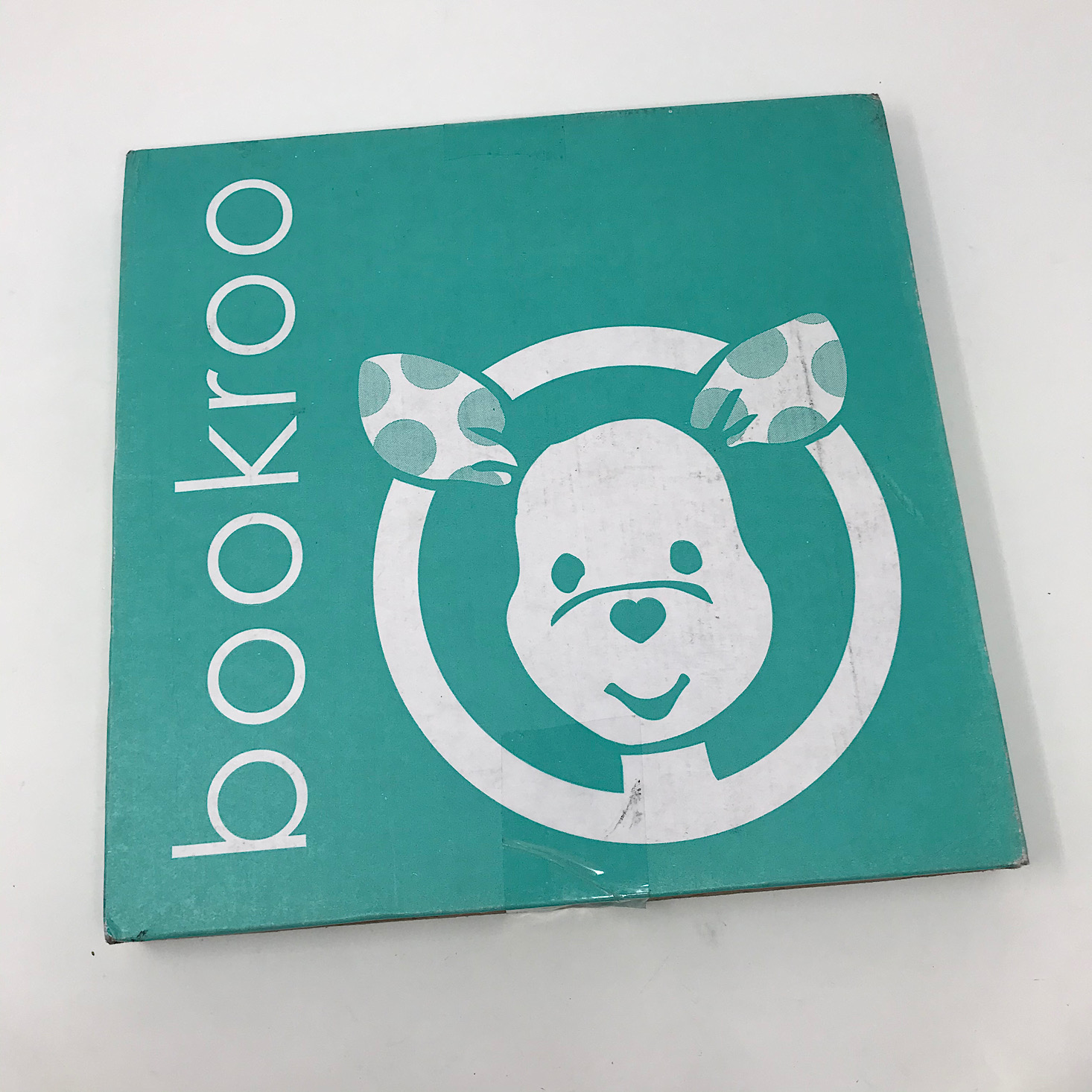 Bookroo Picture Book Box Review + Coupon – April 2020