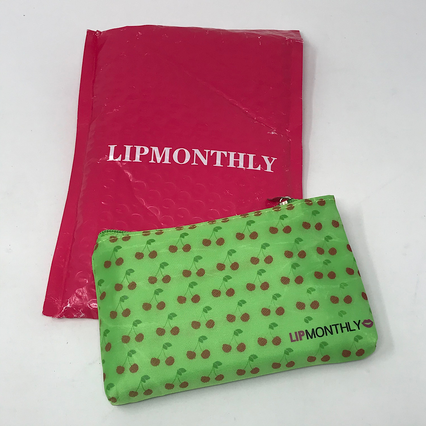 Lip Monthly Subscription Review + Coupon – March 2020