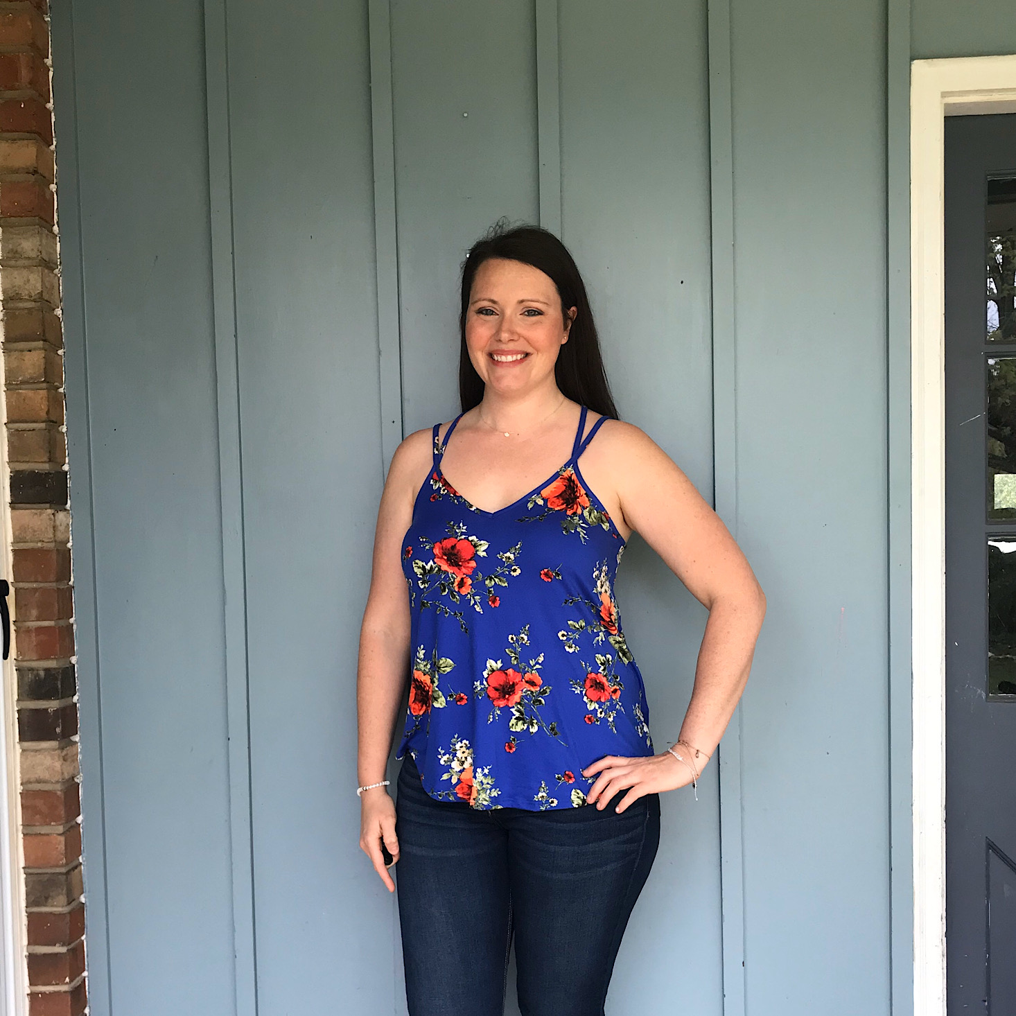 Stitch Fix Women's Styling Service Review – April 2020 | MSA