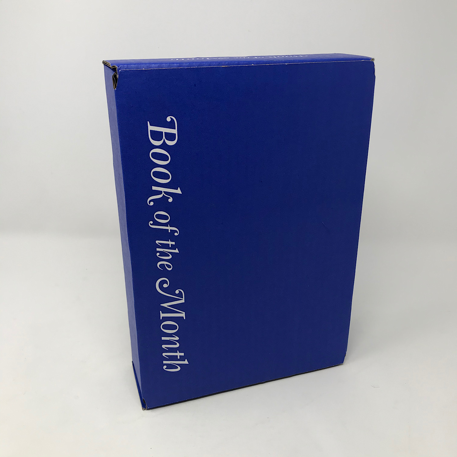 Book of the Month Review + Coupon – April 2020