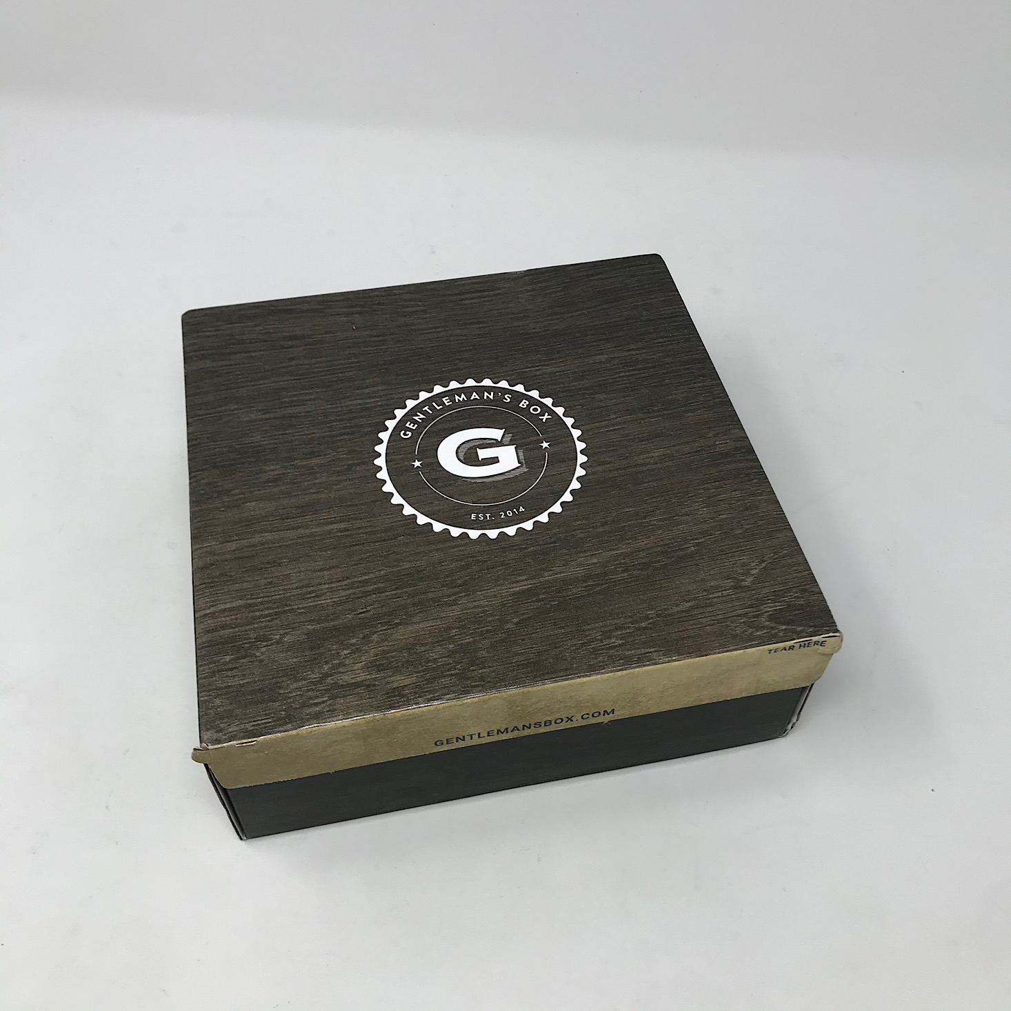 Gentleman’s Box Subscription Review + Coupon – April 2020