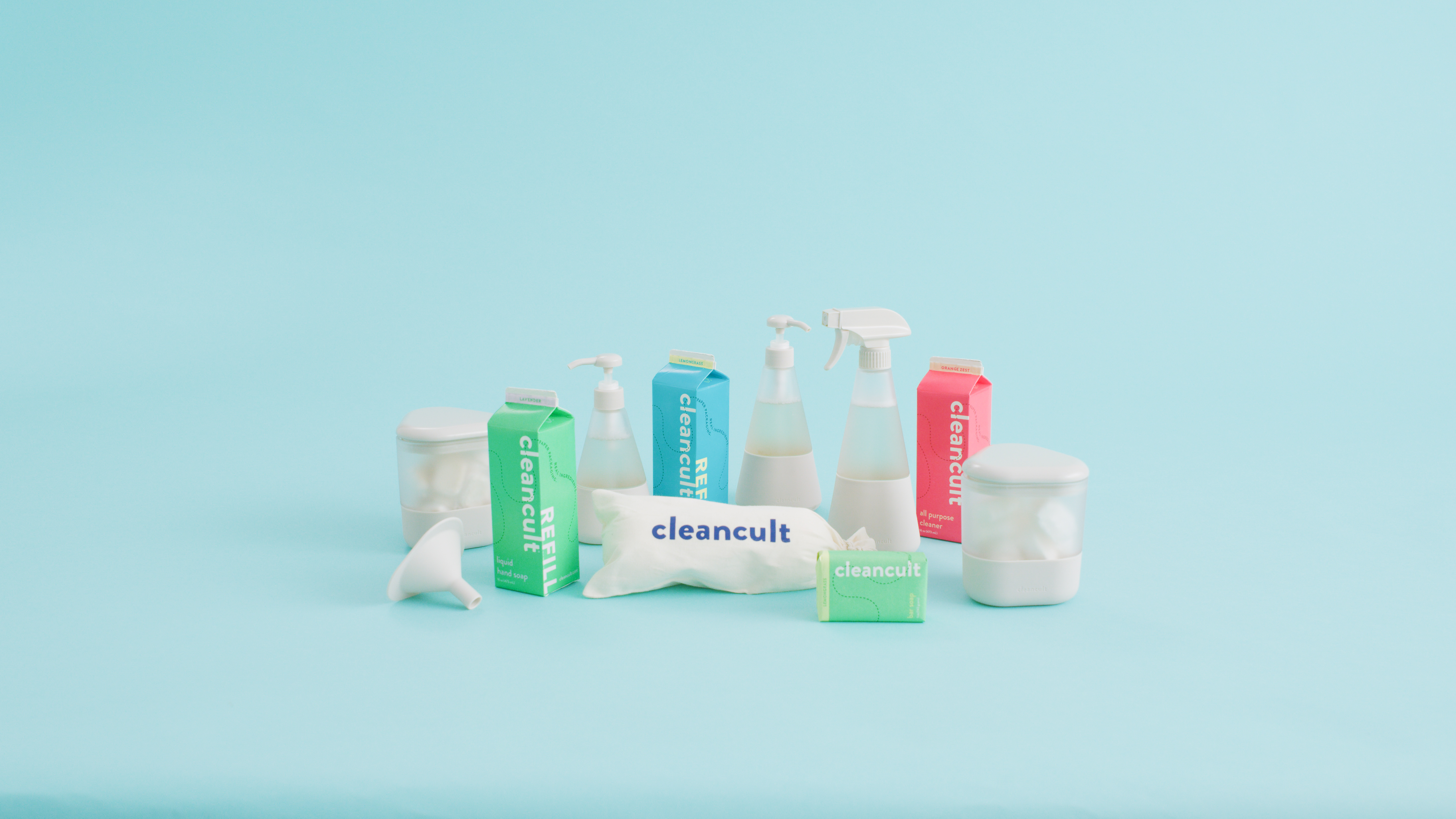 Cleancult Coupon – Take 30% Off Sitewide for Memorial Day