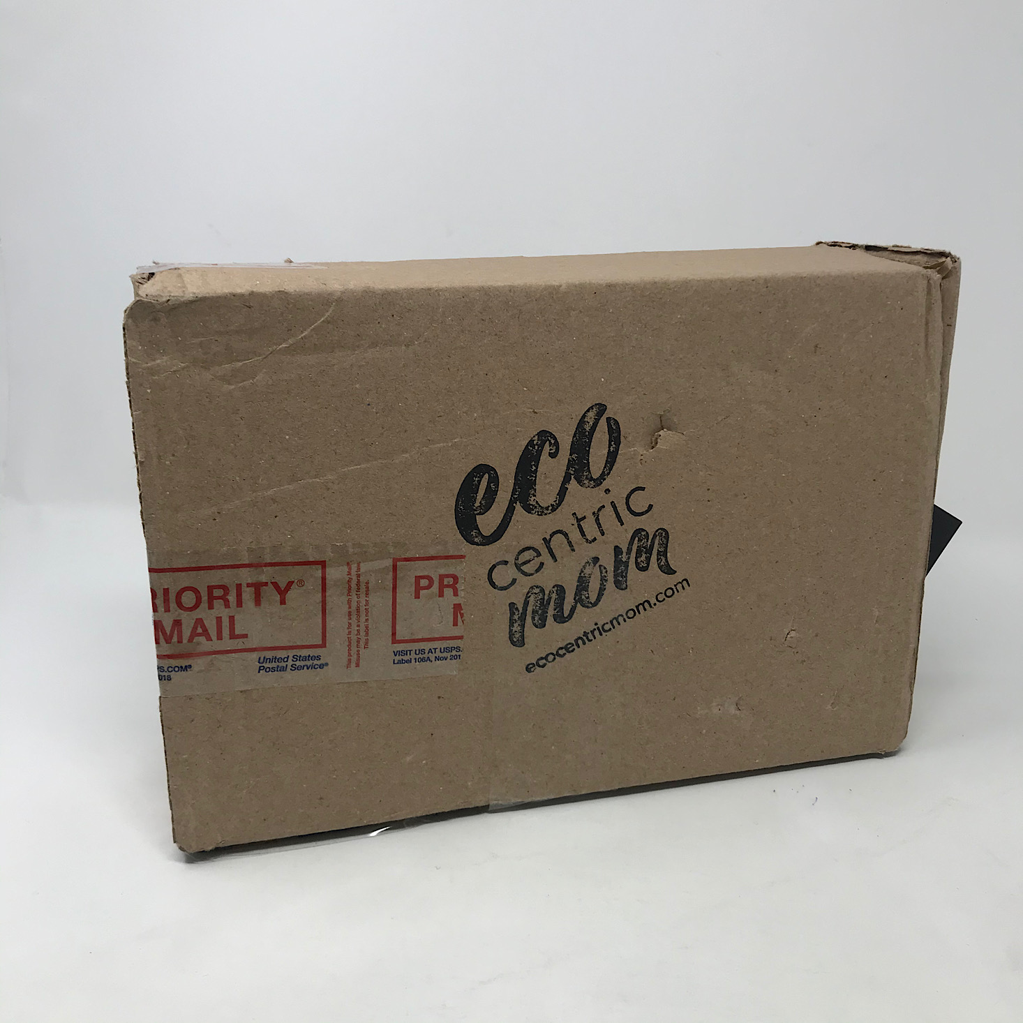 Ecocentric Mom Subscription Review + Coupon – April 2020
