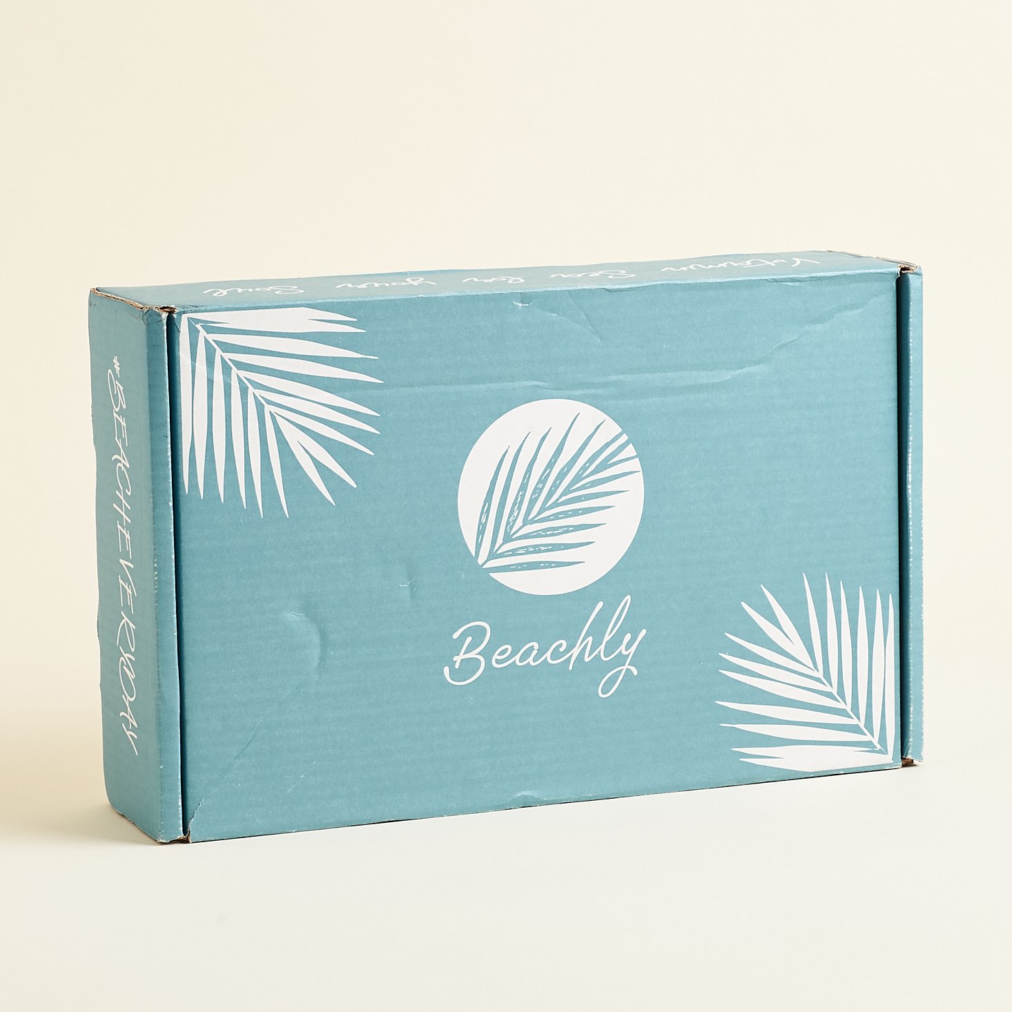 Beachly Lifestyle Box Review + Coupon – Spring 2020